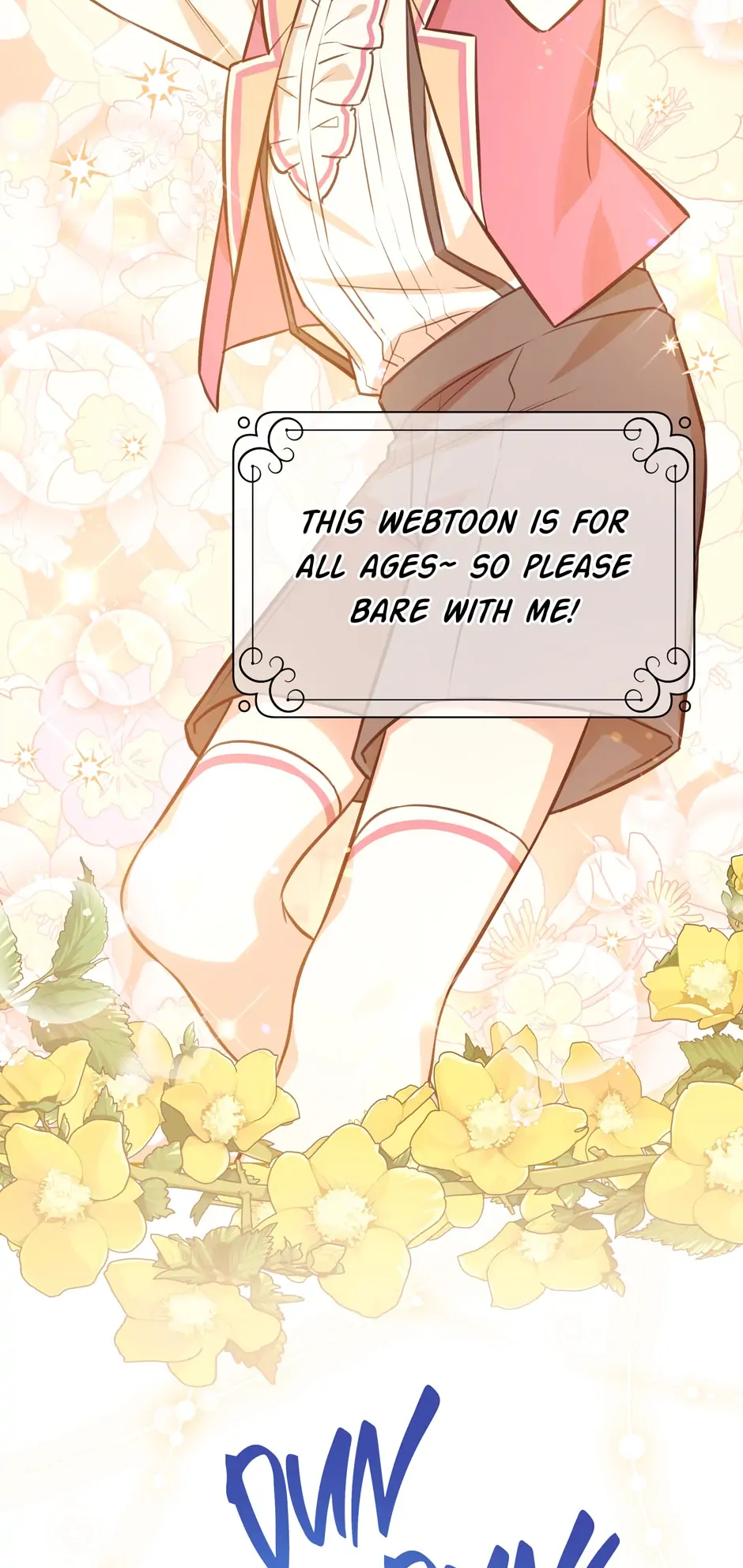 Side Characters Deserve Love Too Chapter 85 - page 7