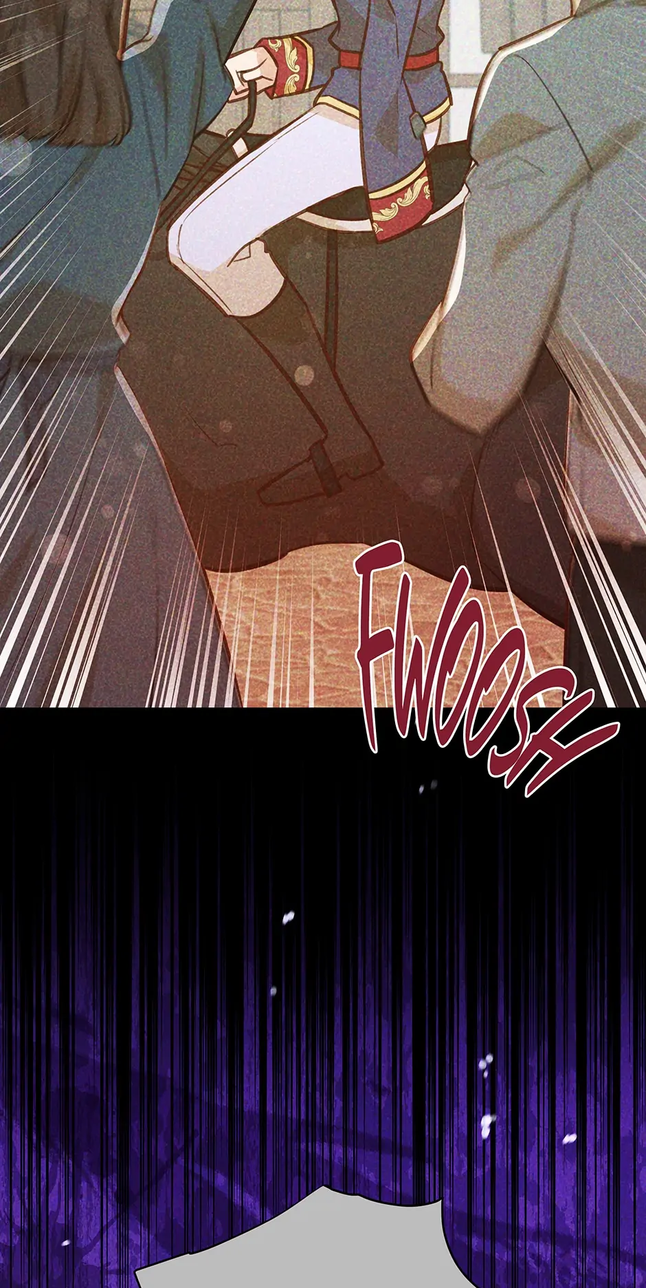 Side Characters Deserve Love Too Chapter 84 - page 9
