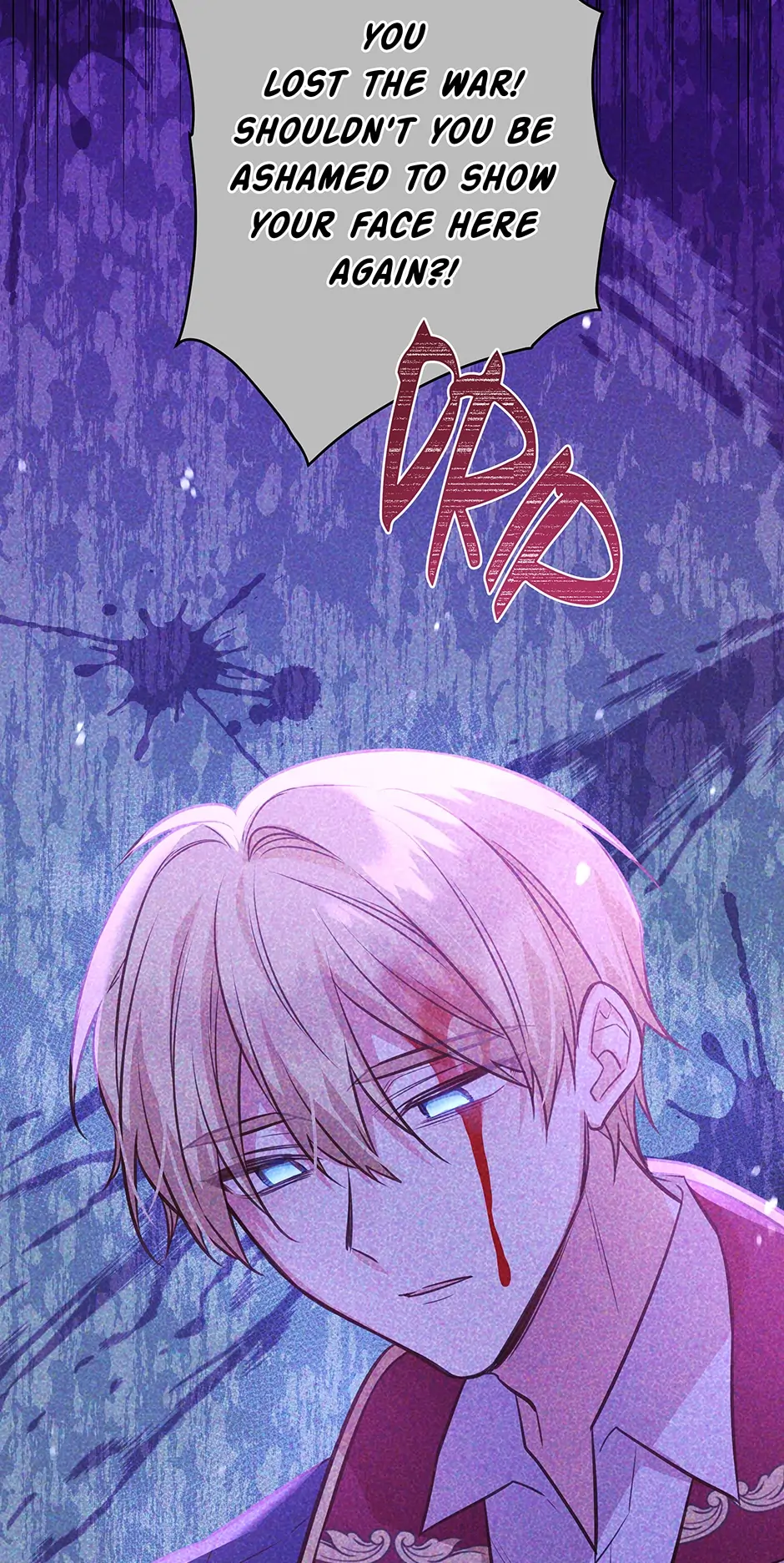 Side Characters Deserve Love Too Chapter 84 - page 10