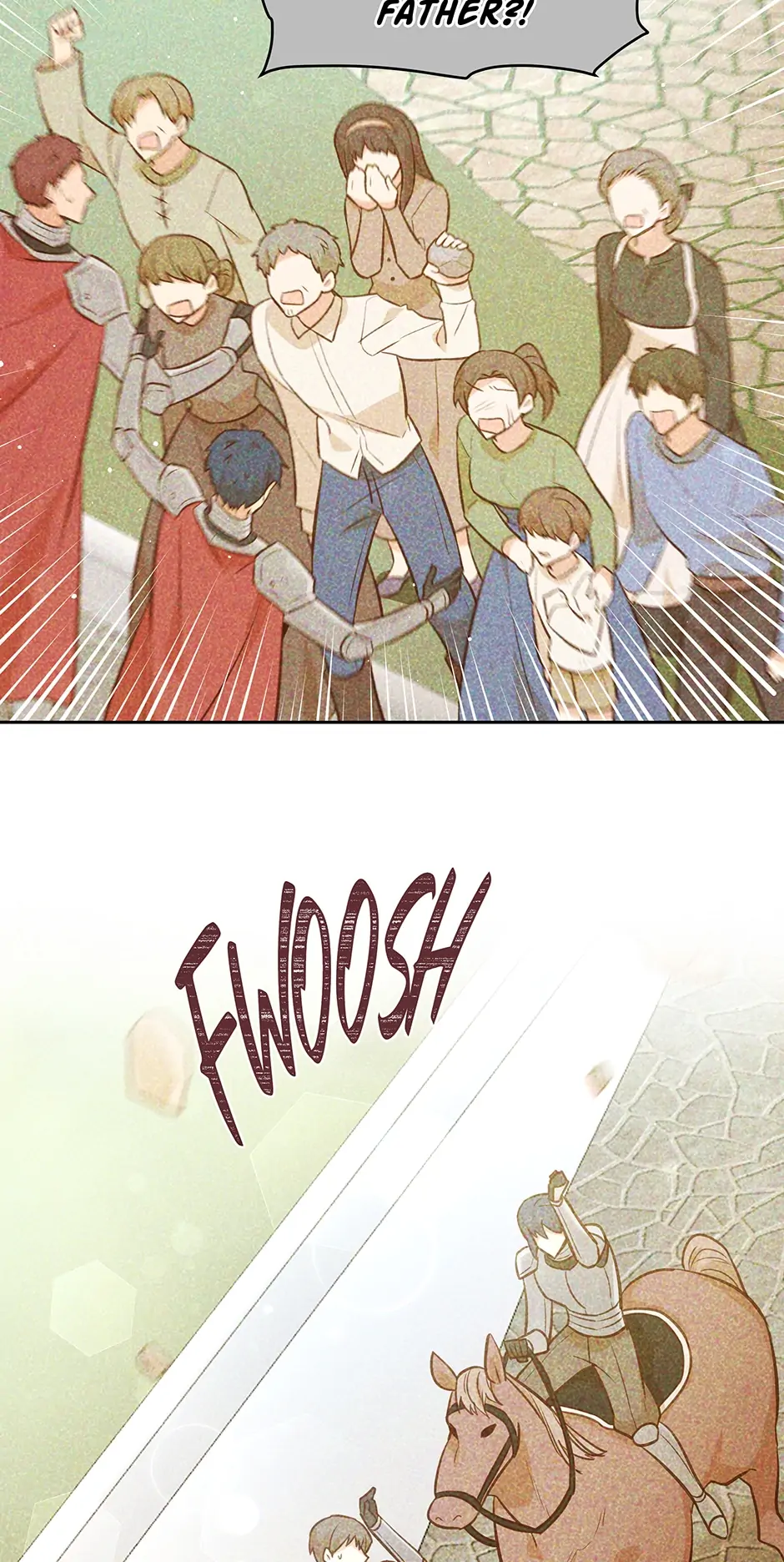 Side Characters Deserve Love Too Chapter 84 - page 12