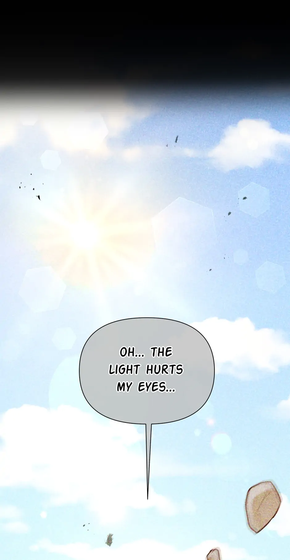 Side Characters Deserve Love Too Chapter 84 - page 15