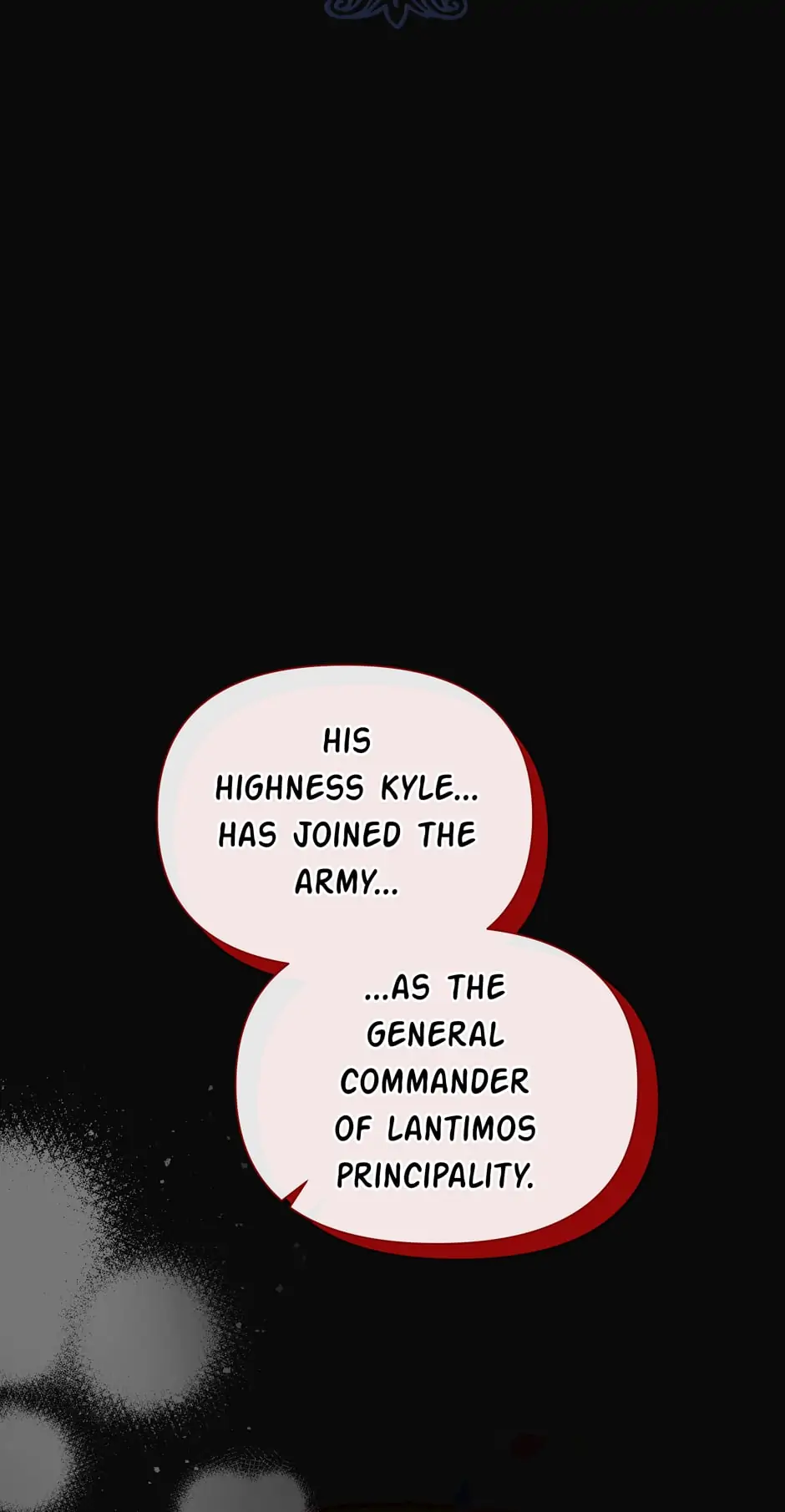 Side Characters Deserve Love Too Chapter 84 - page 18