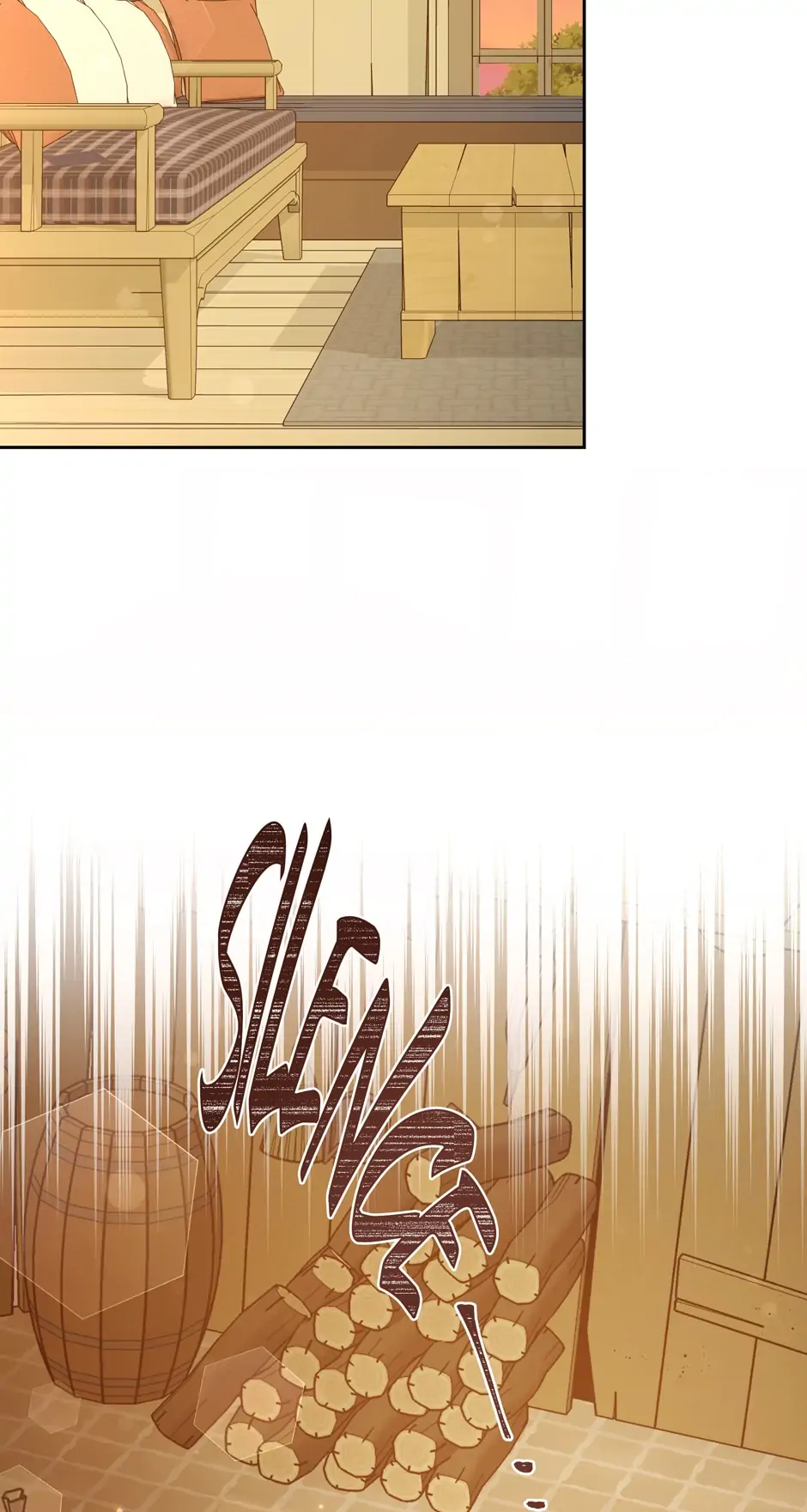 Side Characters Deserve Love Too Chapter 84 - page 27