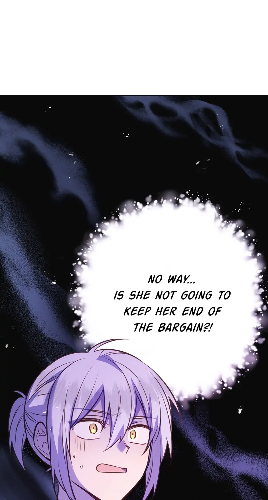Side Characters Deserve Love Too Chapter 84 - page 29