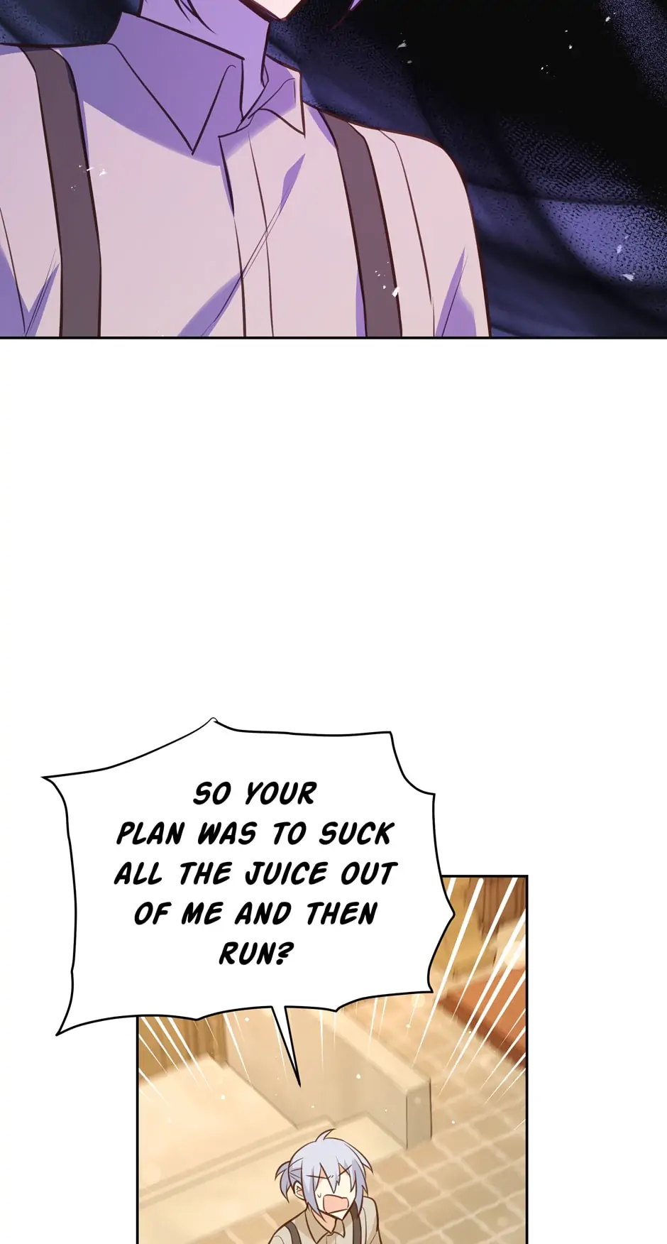 Side Characters Deserve Love Too Chapter 84 - page 30