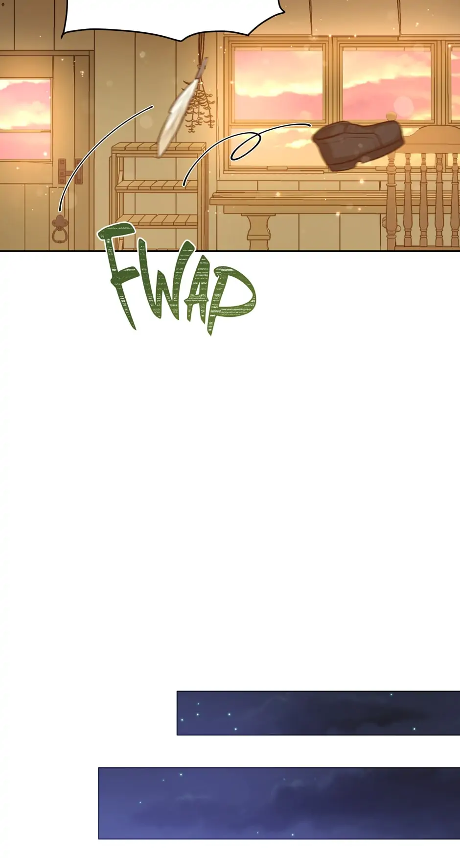 Side Characters Deserve Love Too Chapter 84 - page 32