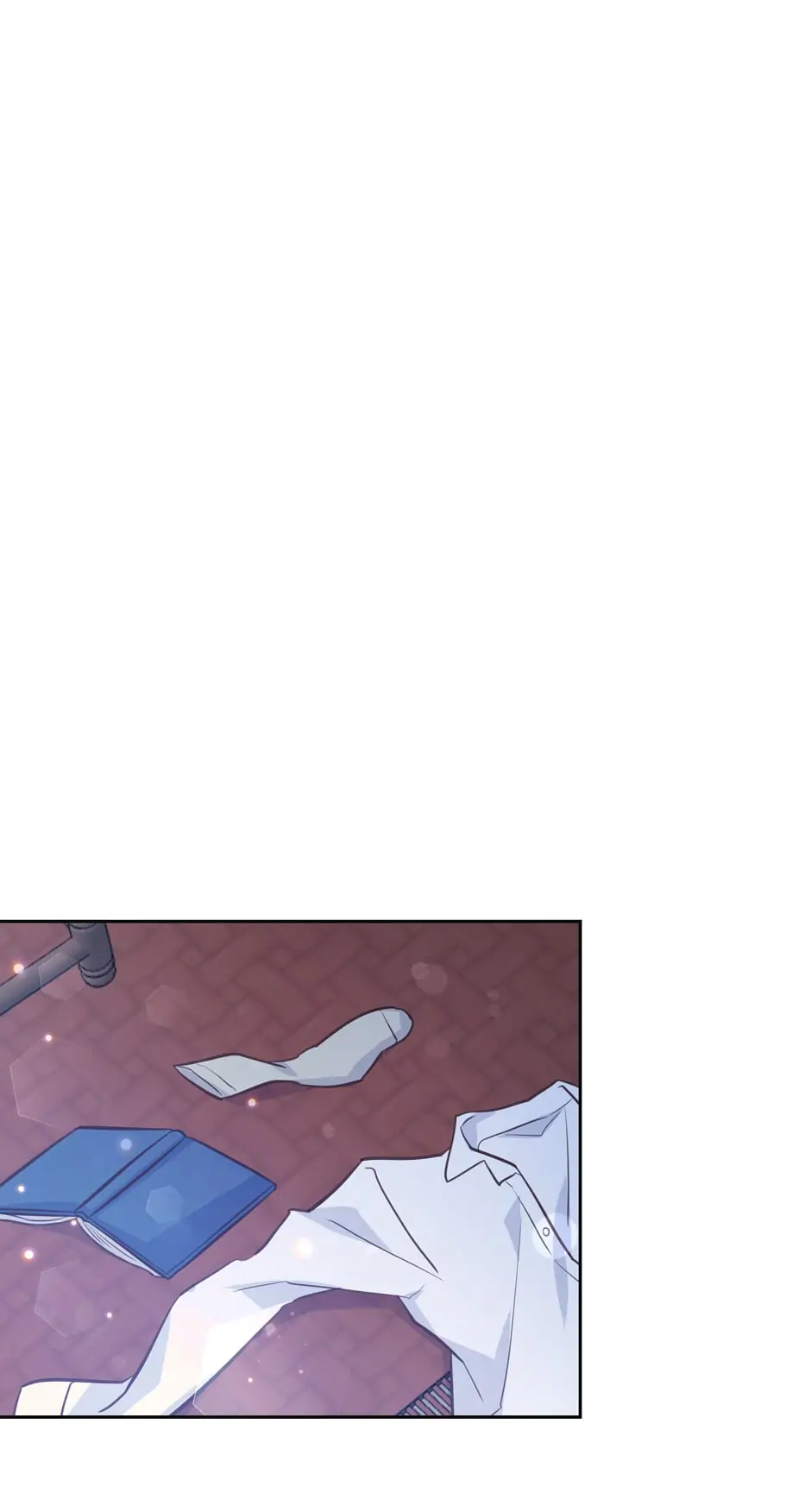Side Characters Deserve Love Too Chapter 84 - page 33