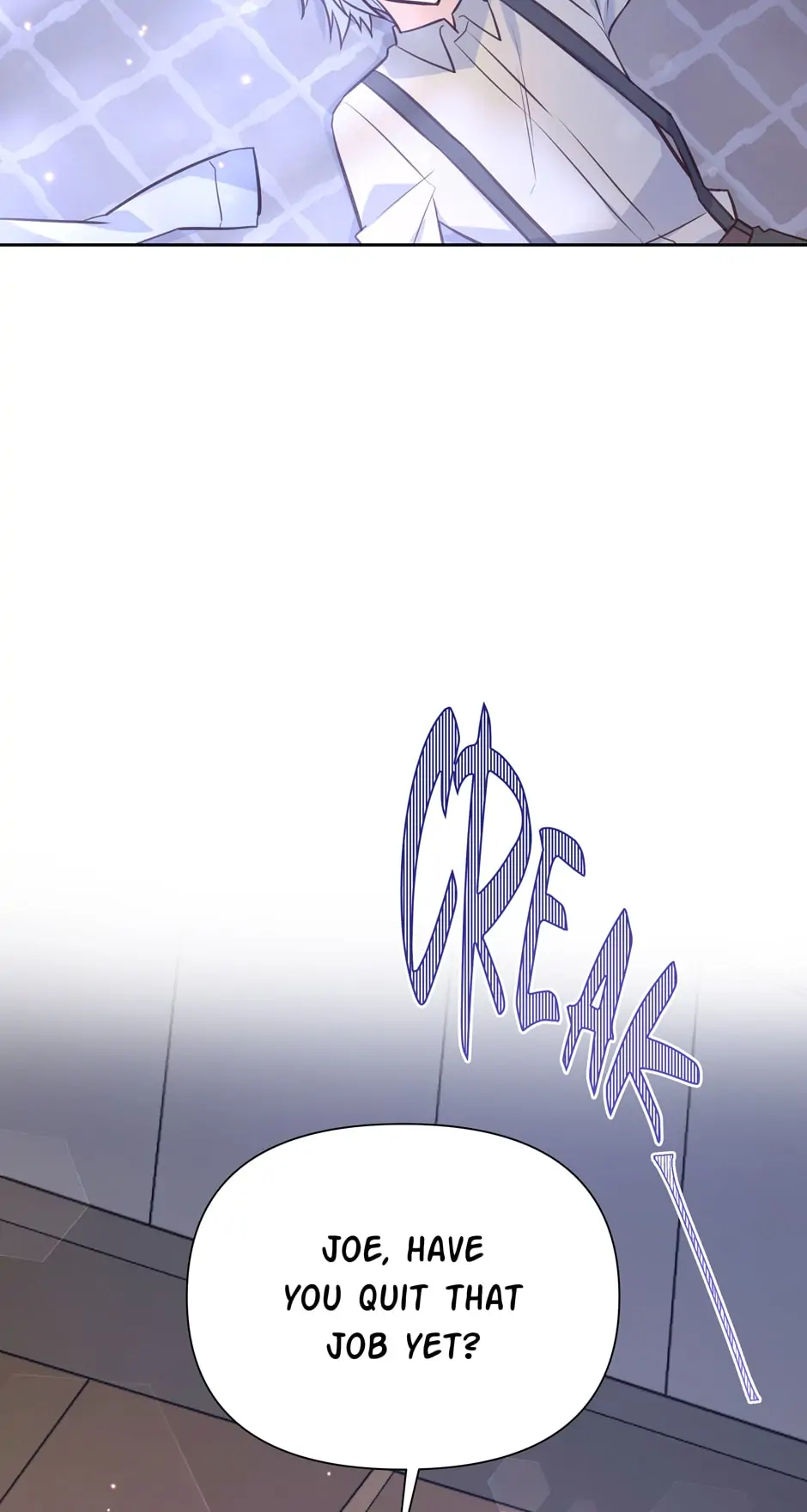 Side Characters Deserve Love Too Chapter 84 - page 40