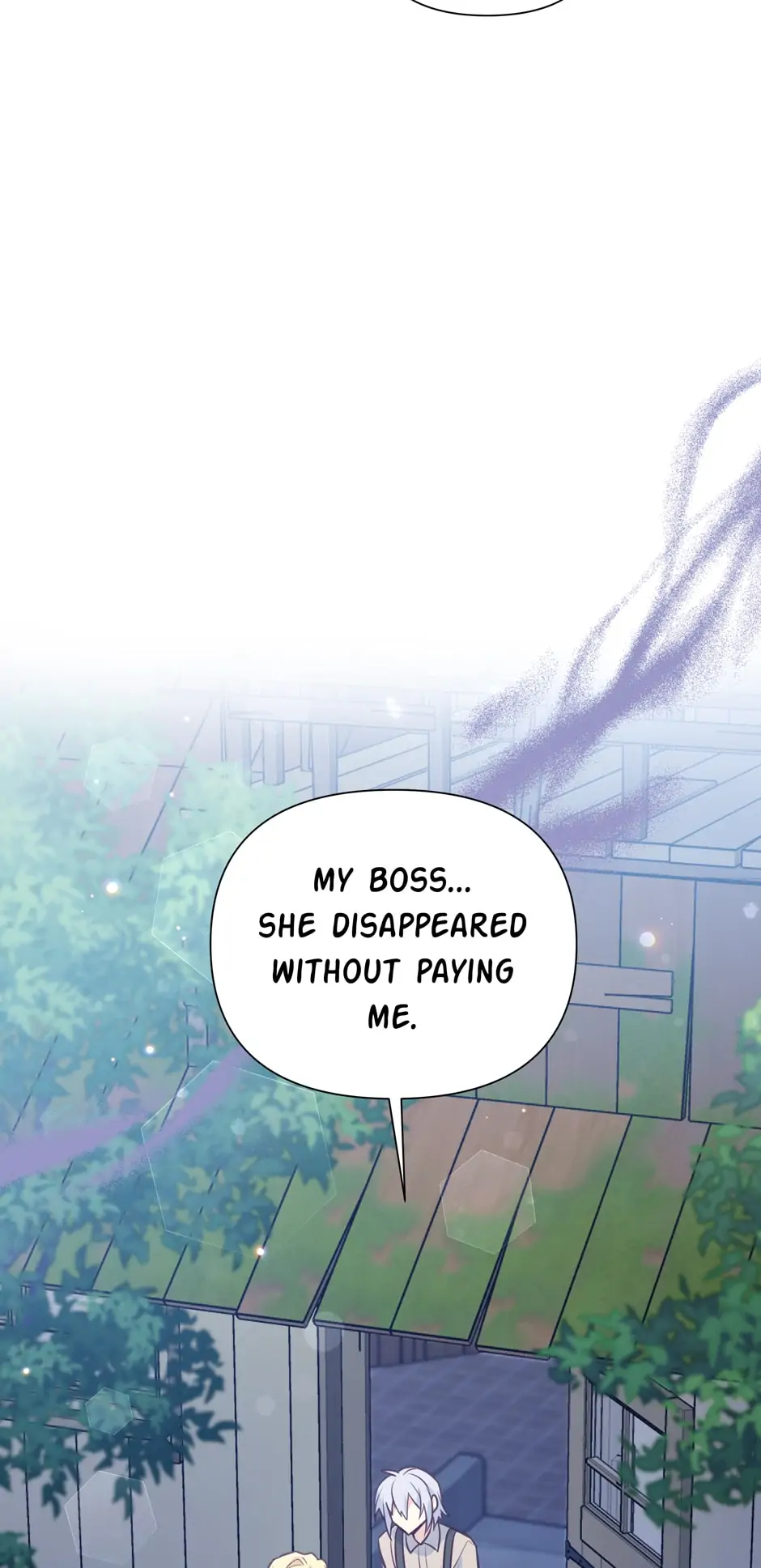 Side Characters Deserve Love Too Chapter 84 - page 46
