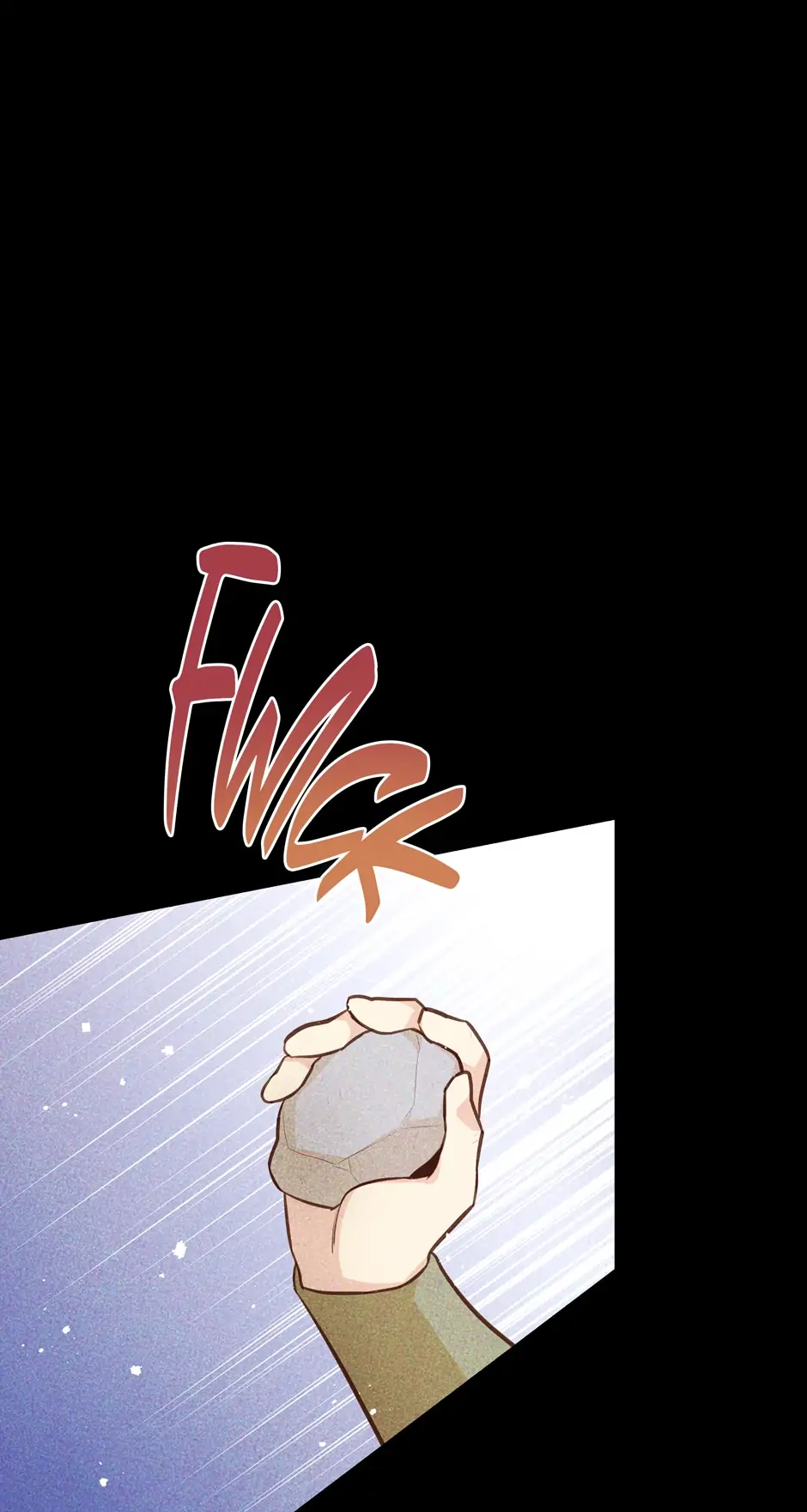 Side Characters Deserve Love Too Chapter 84 - page 4