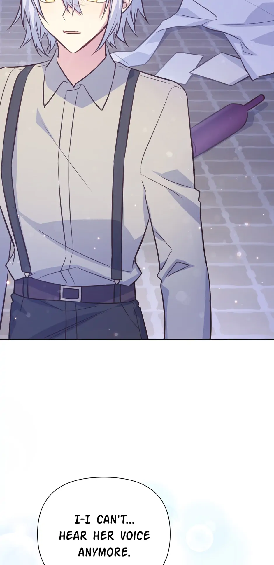 Side Characters Deserve Love Too Chapter 84 - page 49