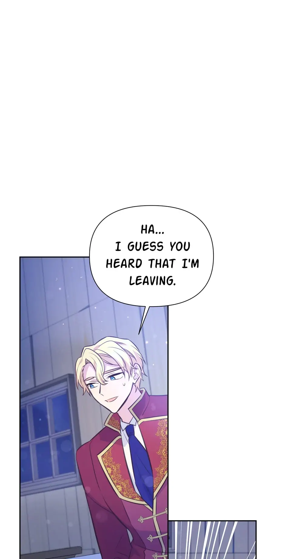 Side Characters Deserve Love Too Chapter 84 - page 59