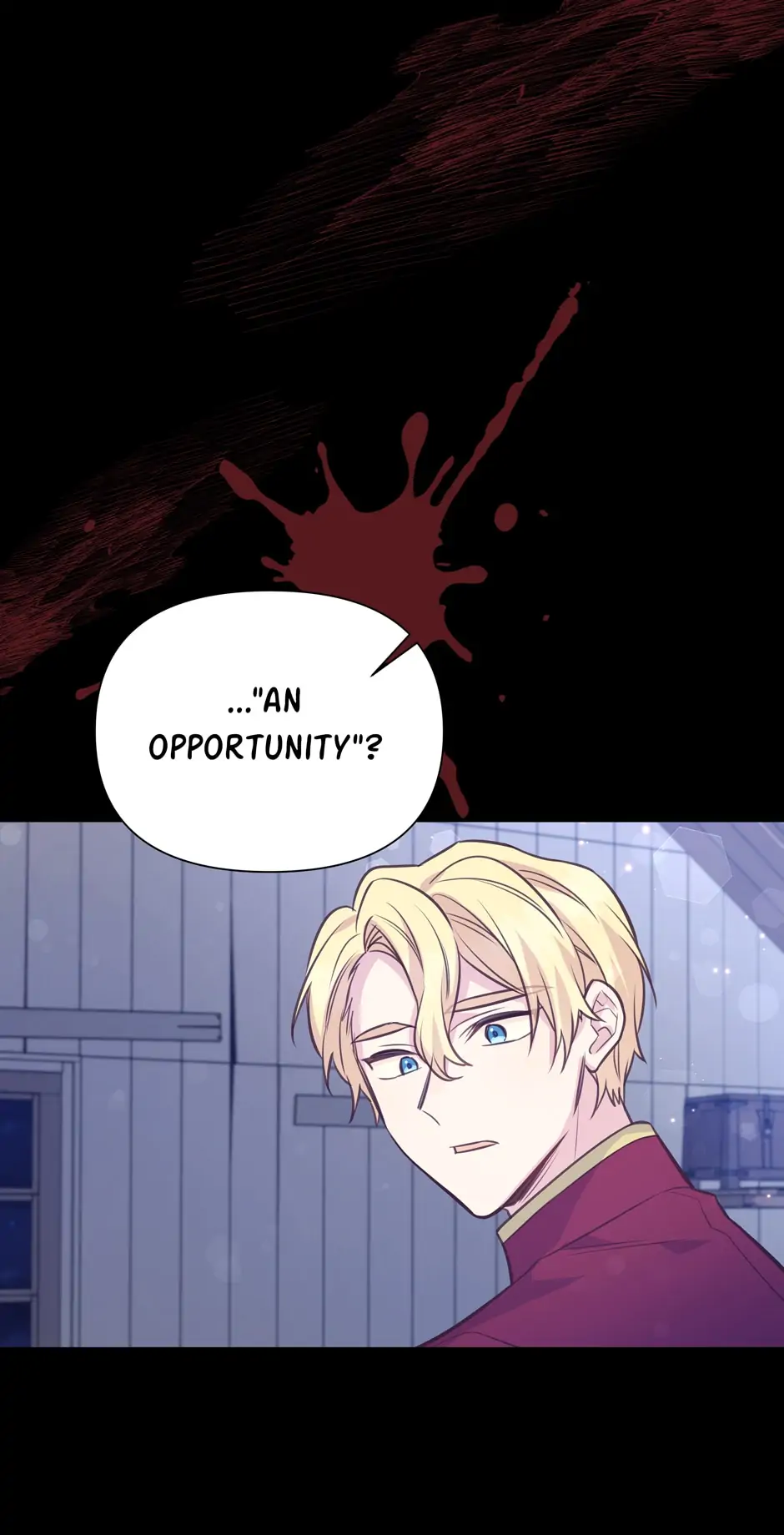 Side Characters Deserve Love Too Chapter 84 - page 63