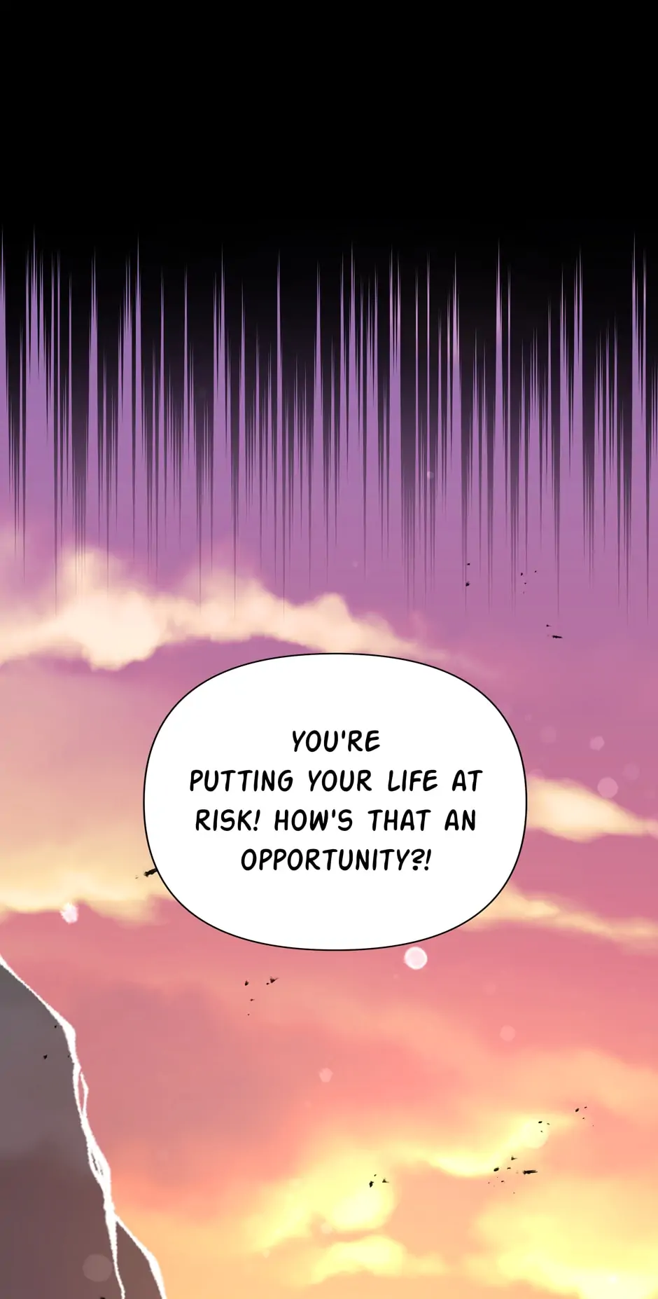 Side Characters Deserve Love Too Chapter 84 - page 64