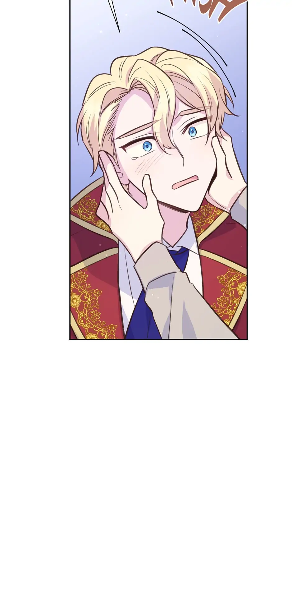 Side Characters Deserve Love Too Chapter 84 - page 76