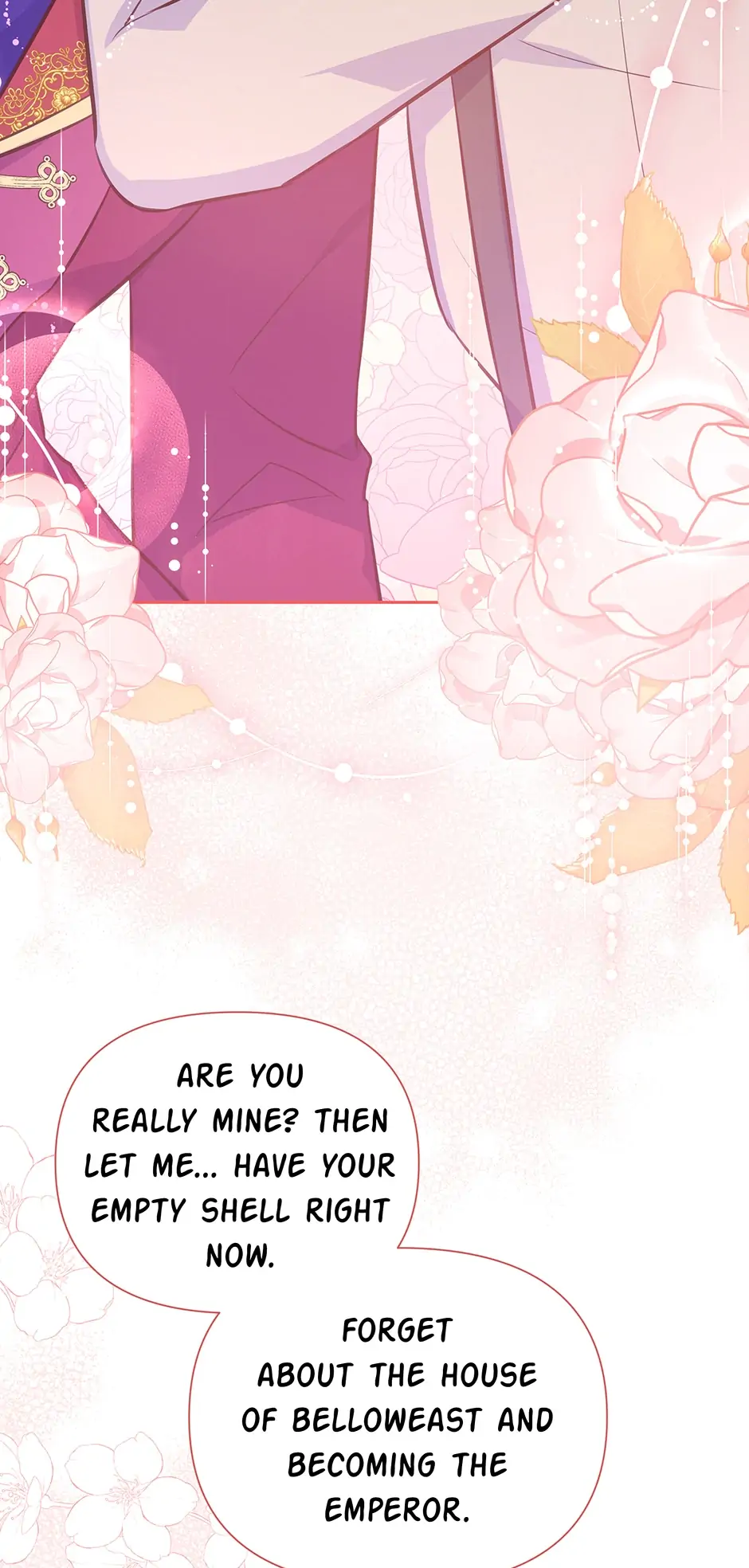Side Characters Deserve Love Too Chapter 84 - page 78