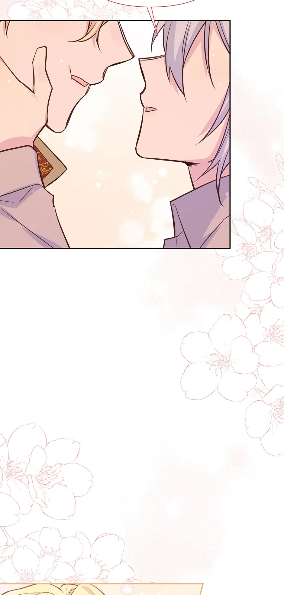 Side Characters Deserve Love Too Chapter 84 - page 79