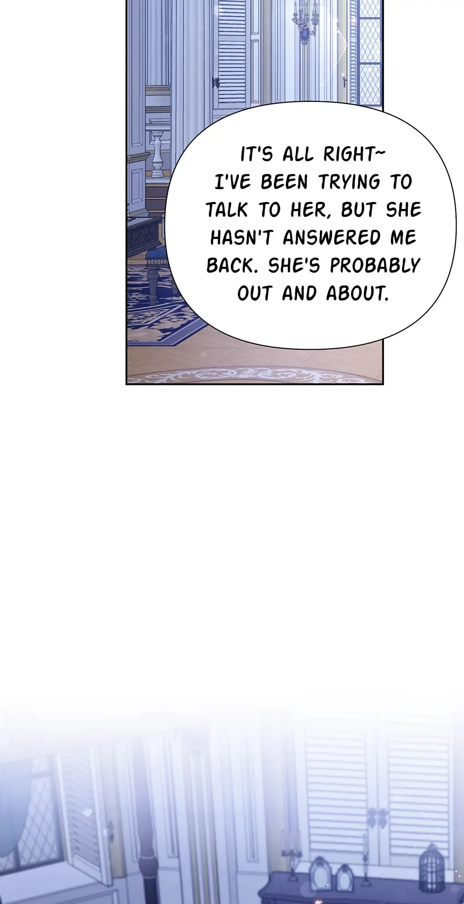 Side Characters Deserve Love Too Chapter 83 - page 13