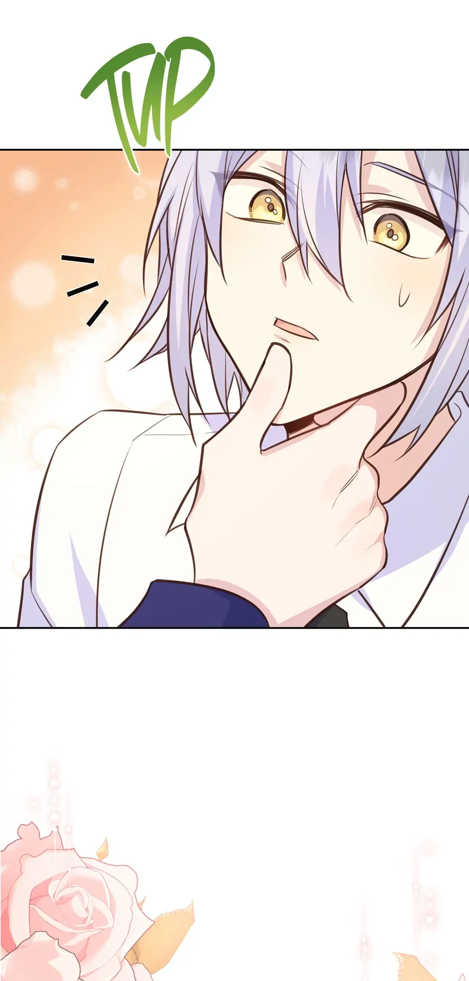 Side Characters Deserve Love Too Chapter 83 - page 17