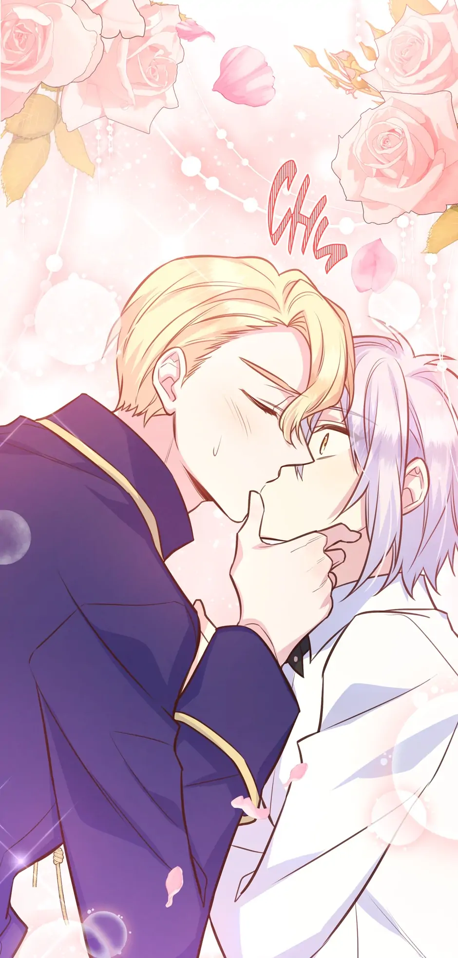 Side Characters Deserve Love Too Chapter 83 - page 18