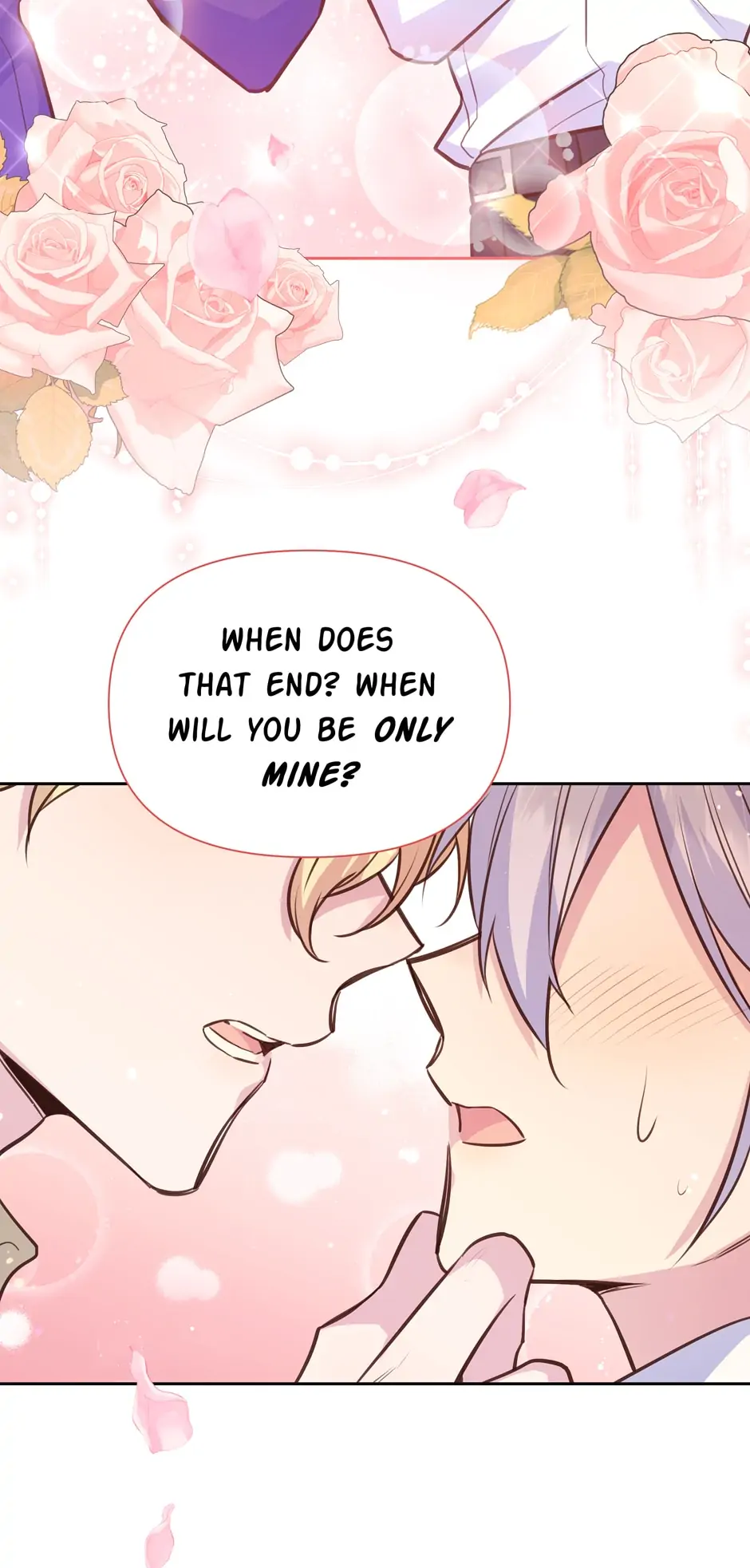 Side Characters Deserve Love Too Chapter 83 - page 19