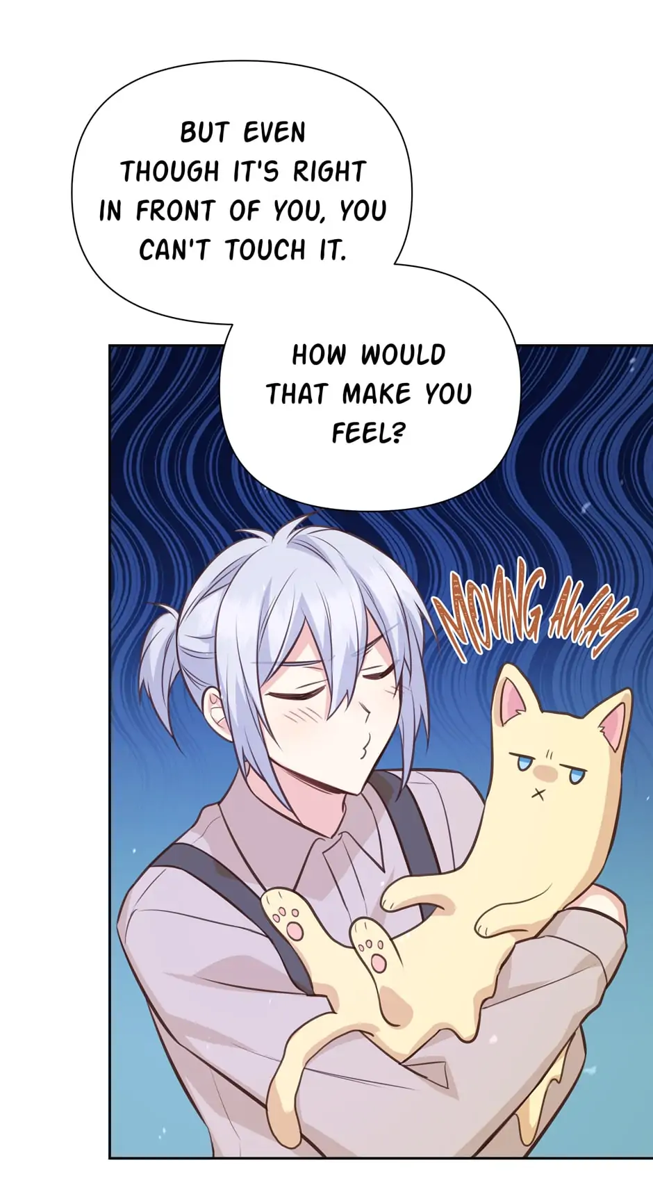 Side Characters Deserve Love Too Chapter 83 - page 51