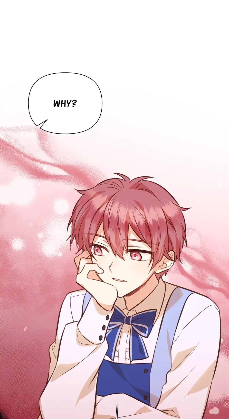 Side Characters Deserve Love Too Chapter 83 - page 57