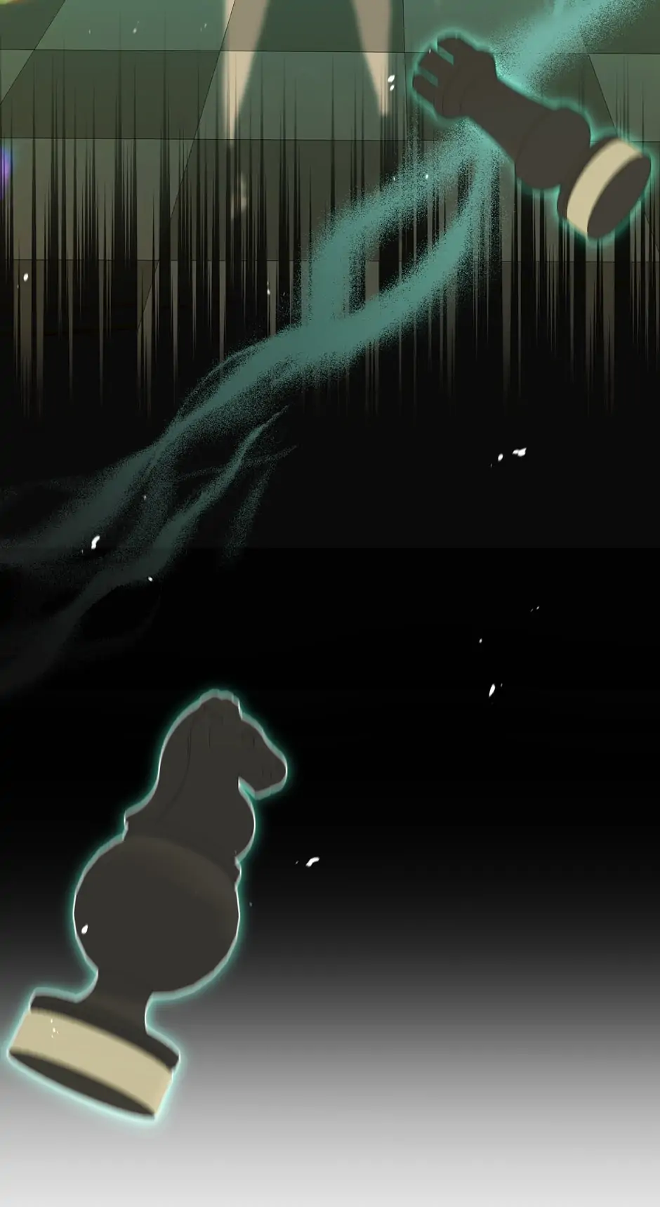 Side Characters Deserve Love Too Chapter 83 - page 60