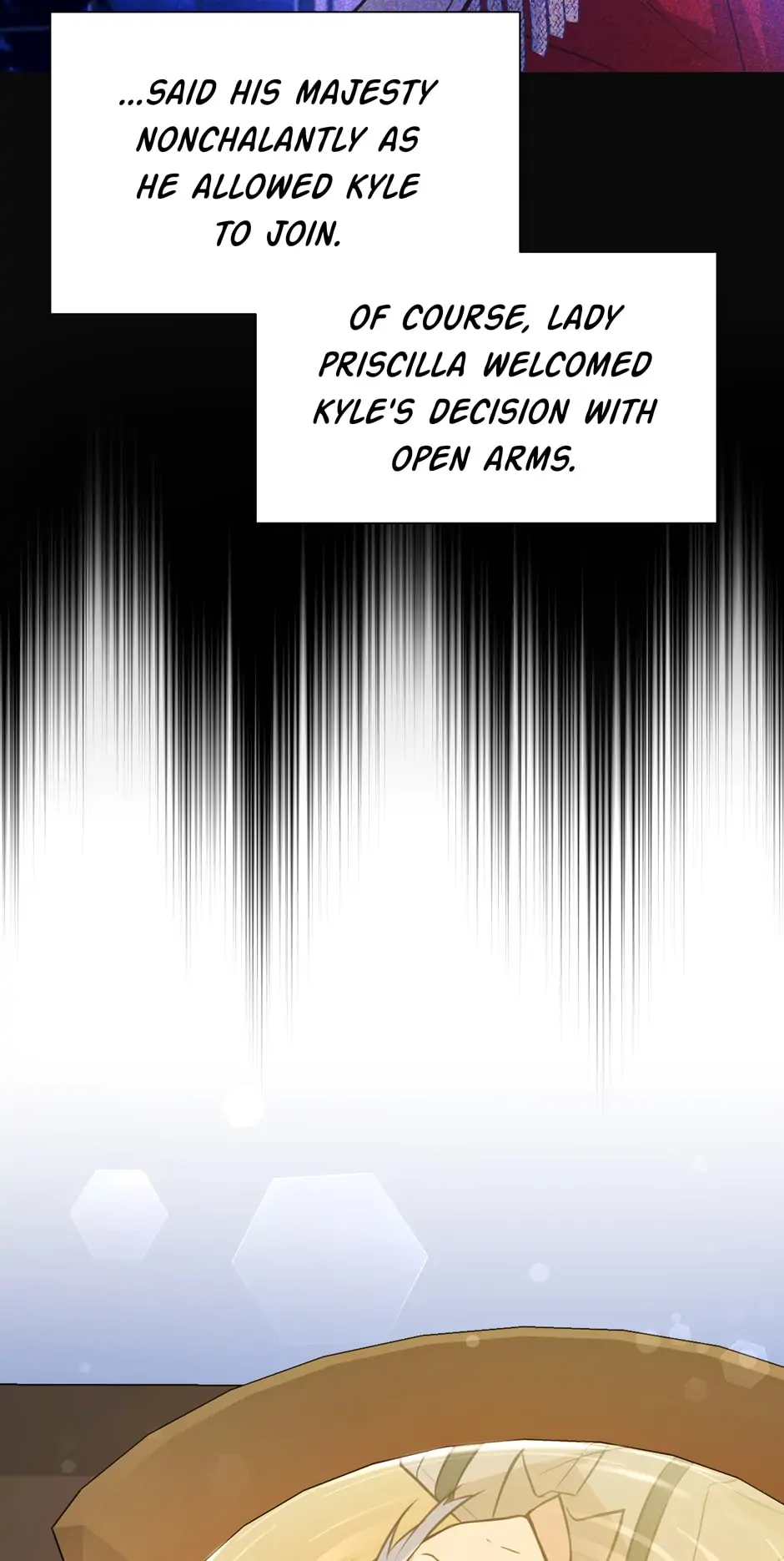 Side Characters Deserve Love Too Chapter 83 - page 66