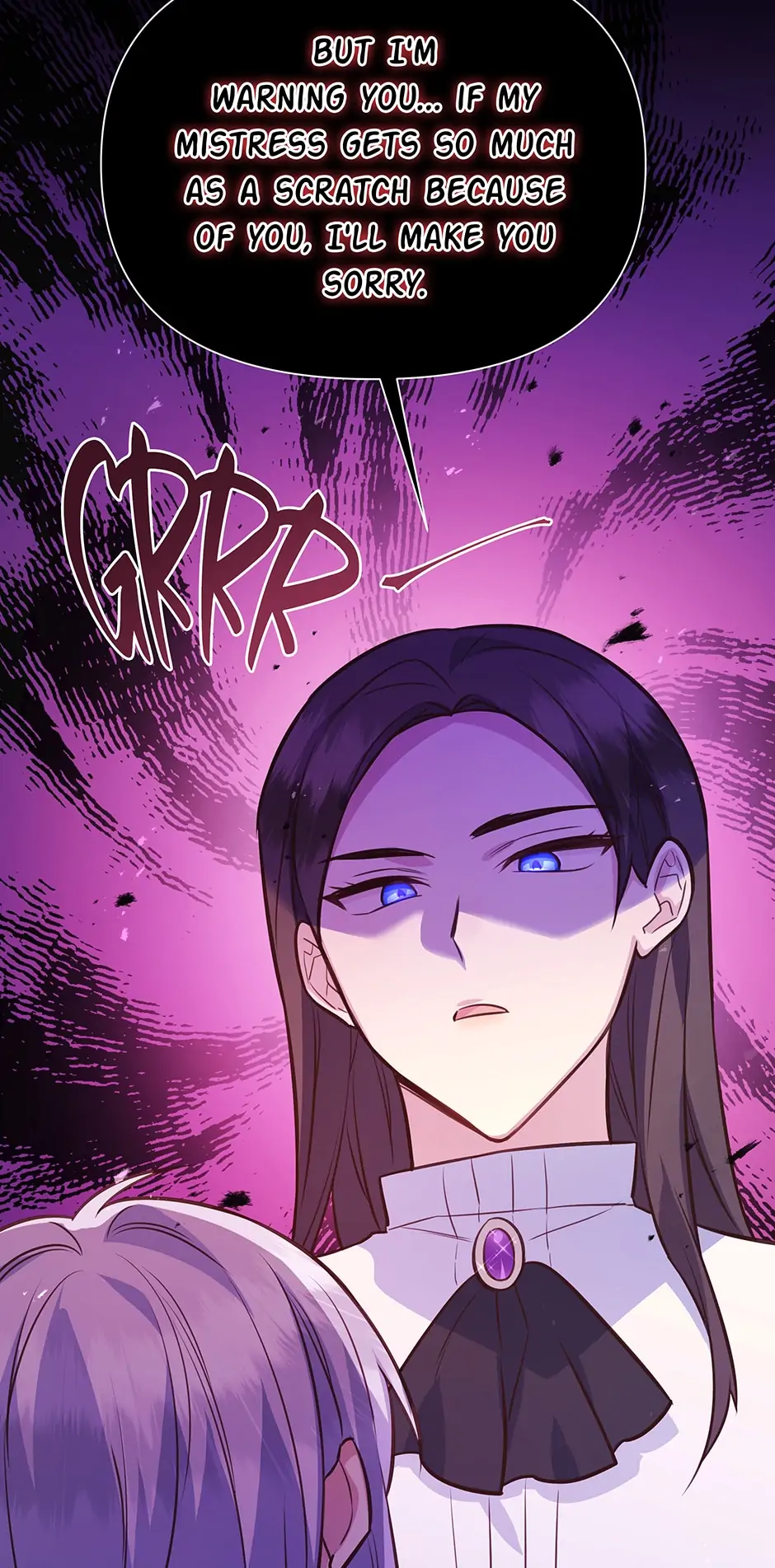 Side Characters Deserve Love Too Chapter 82 - page 10