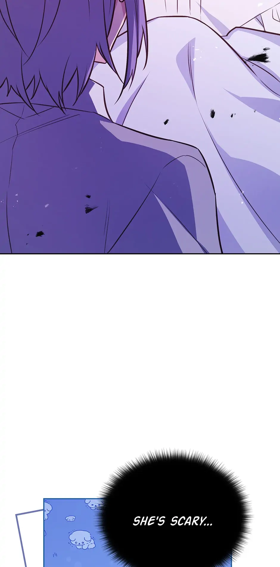 Side Characters Deserve Love Too Chapter 82 - page 11