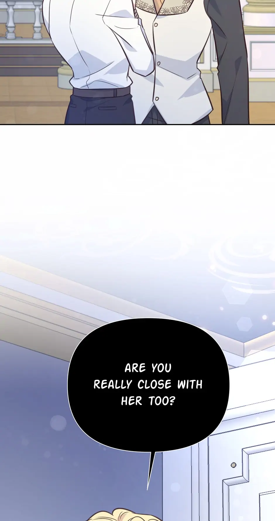 Side Characters Deserve Love Too Chapter 82 - page 41