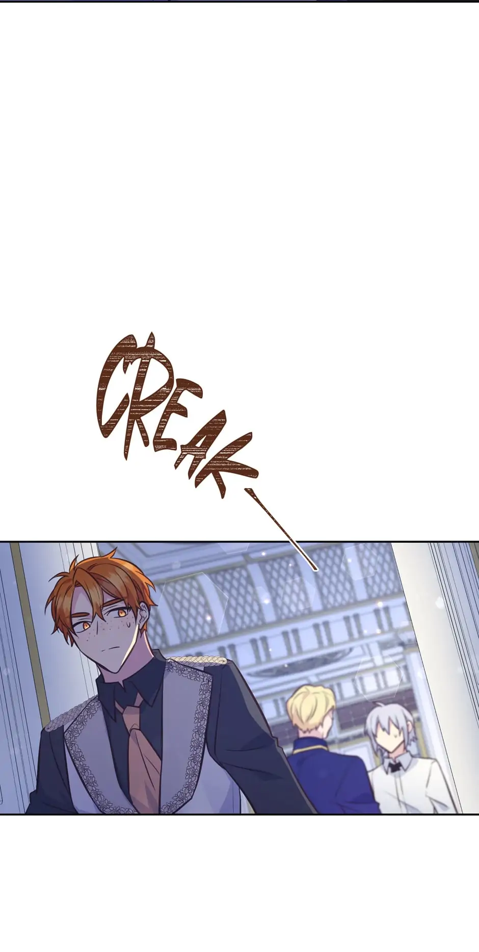 Side Characters Deserve Love Too Chapter 82 - page 49