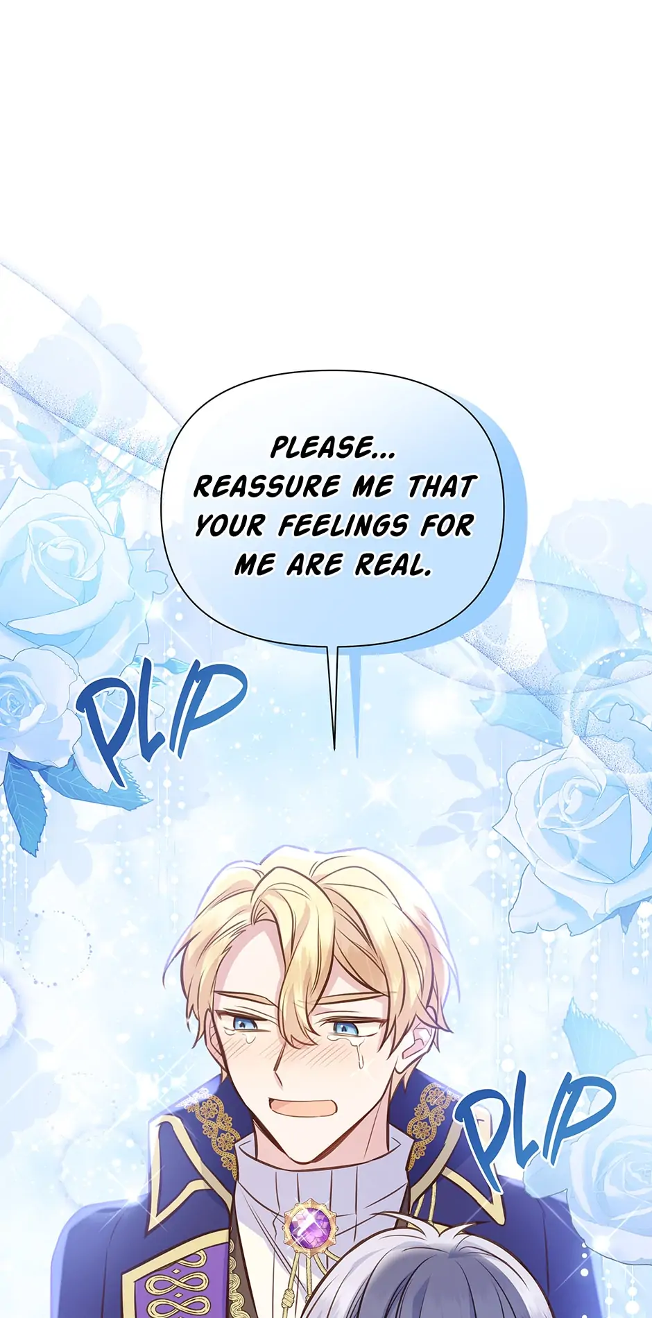 Side Characters Deserve Love Too Chapter 82 - page 58