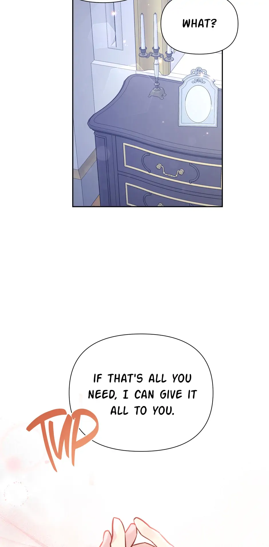 Side Characters Deserve Love Too Chapter 82 - page 66