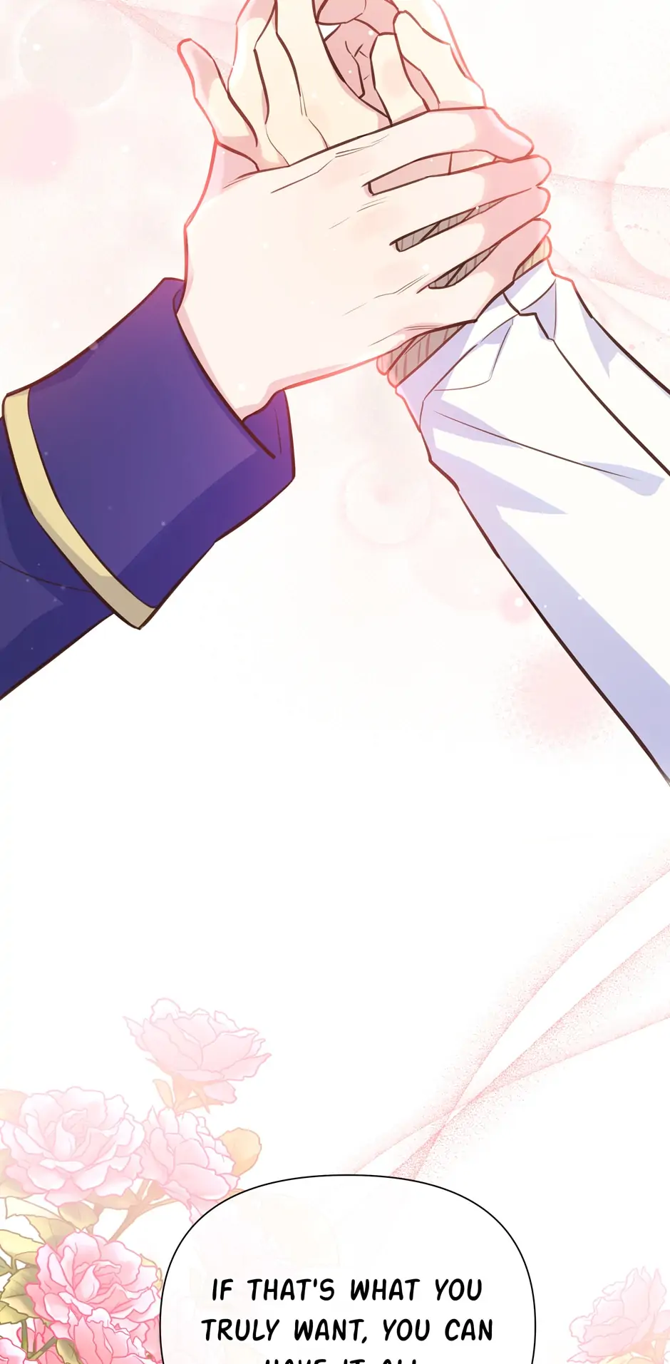 Side Characters Deserve Love Too Chapter 82 - page 67