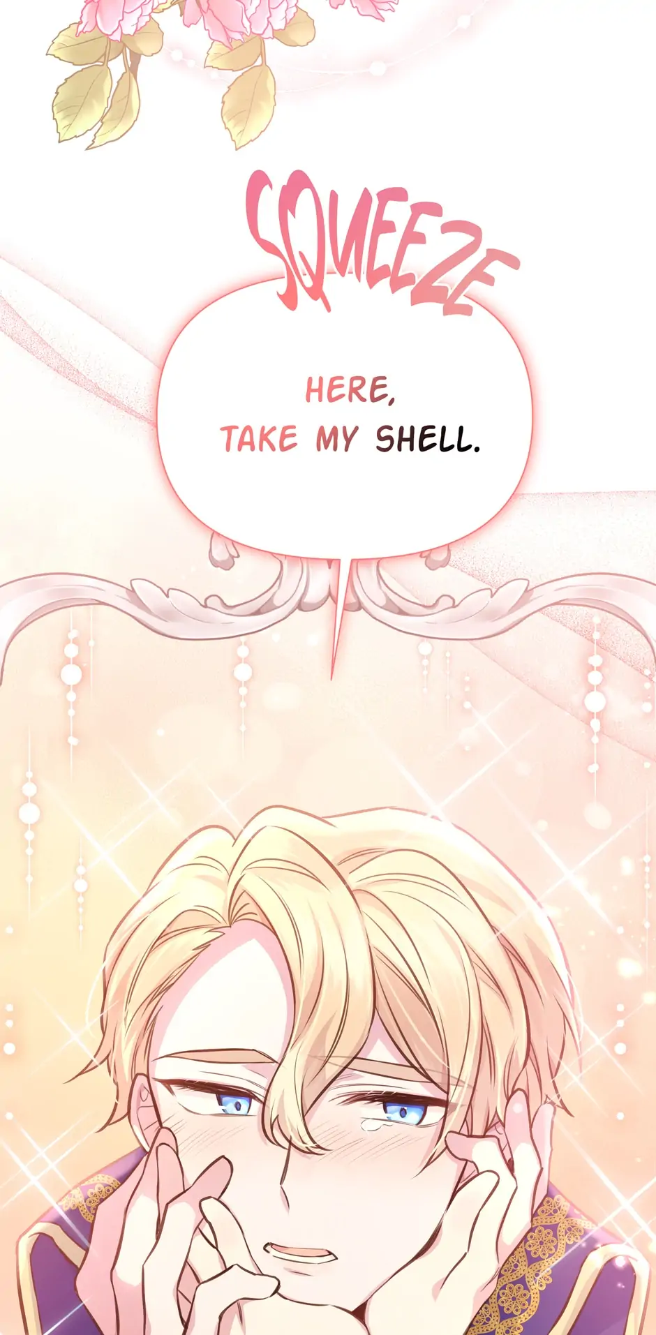 Side Characters Deserve Love Too Chapter 82 - page 69