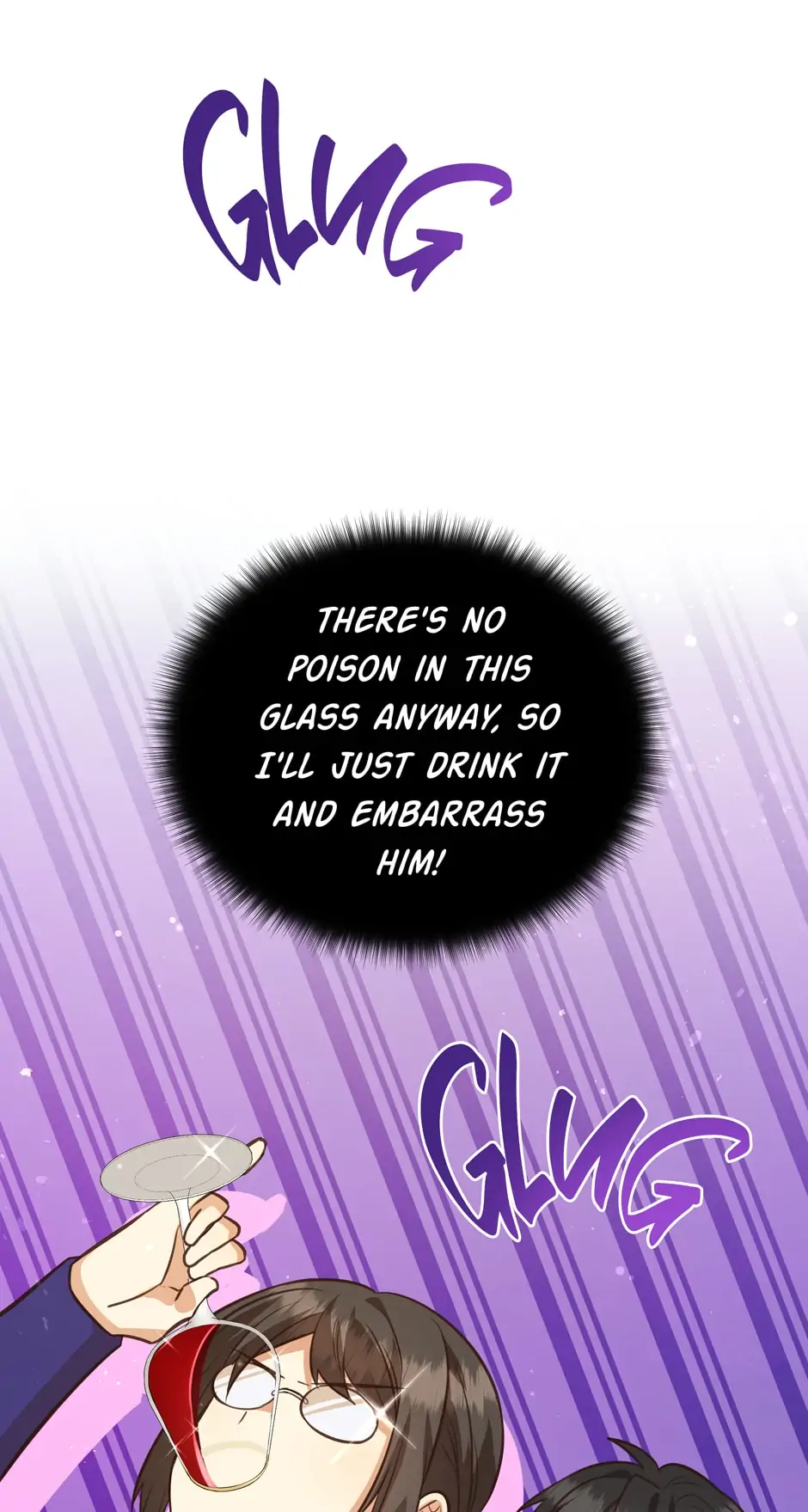 Side Characters Deserve Love Too Chapter 81 - page 16