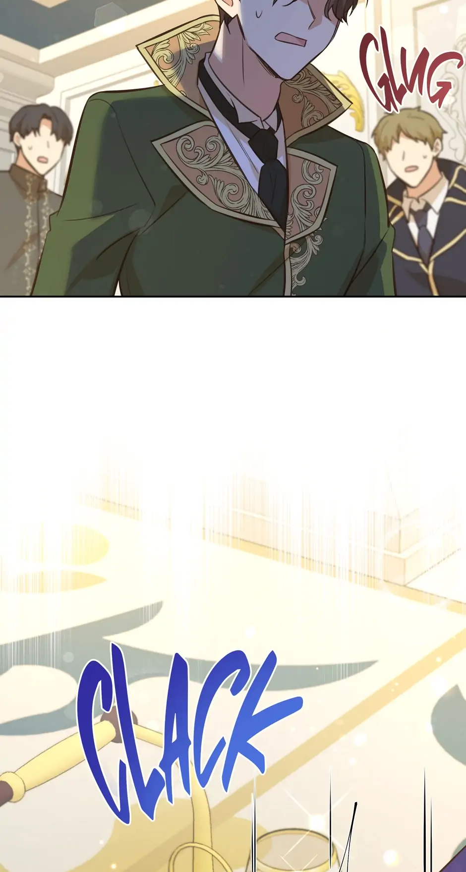 Side Characters Deserve Love Too Chapter 81 - page 20