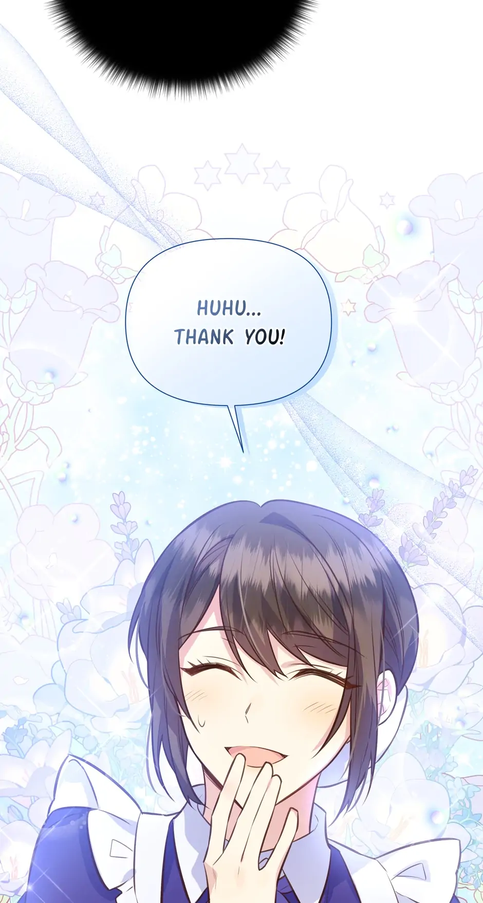 Side Characters Deserve Love Too Chapter 81 - page 32