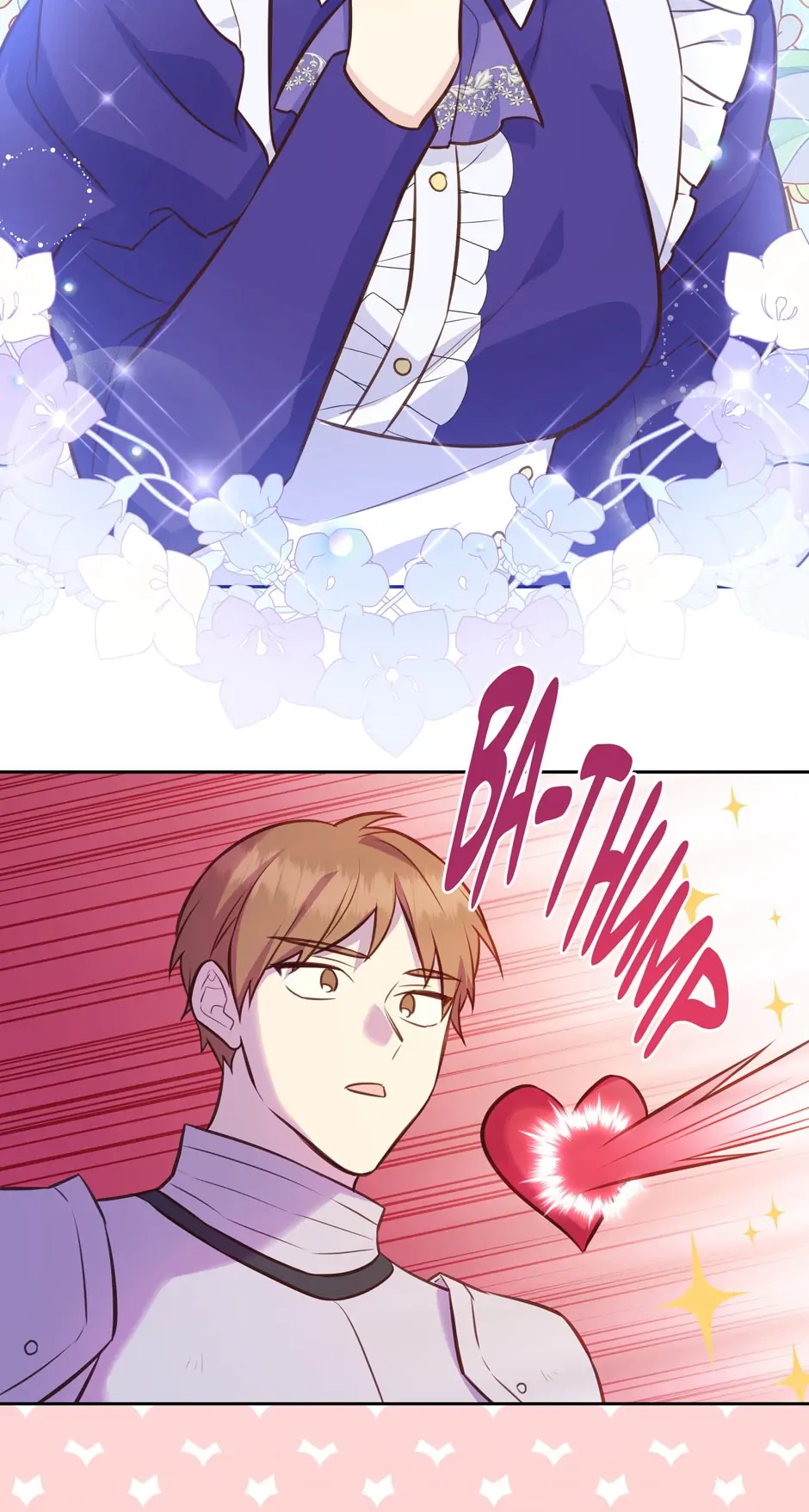 Side Characters Deserve Love Too Chapter 81 - page 33