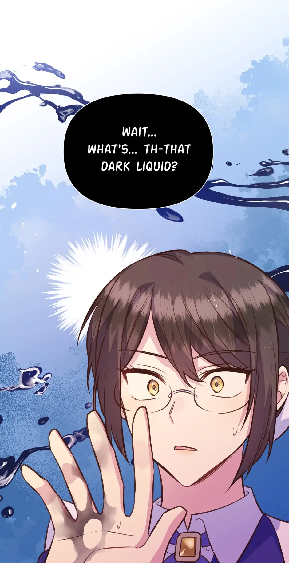 Side Characters Deserve Love Too Chapter 81 - page 37