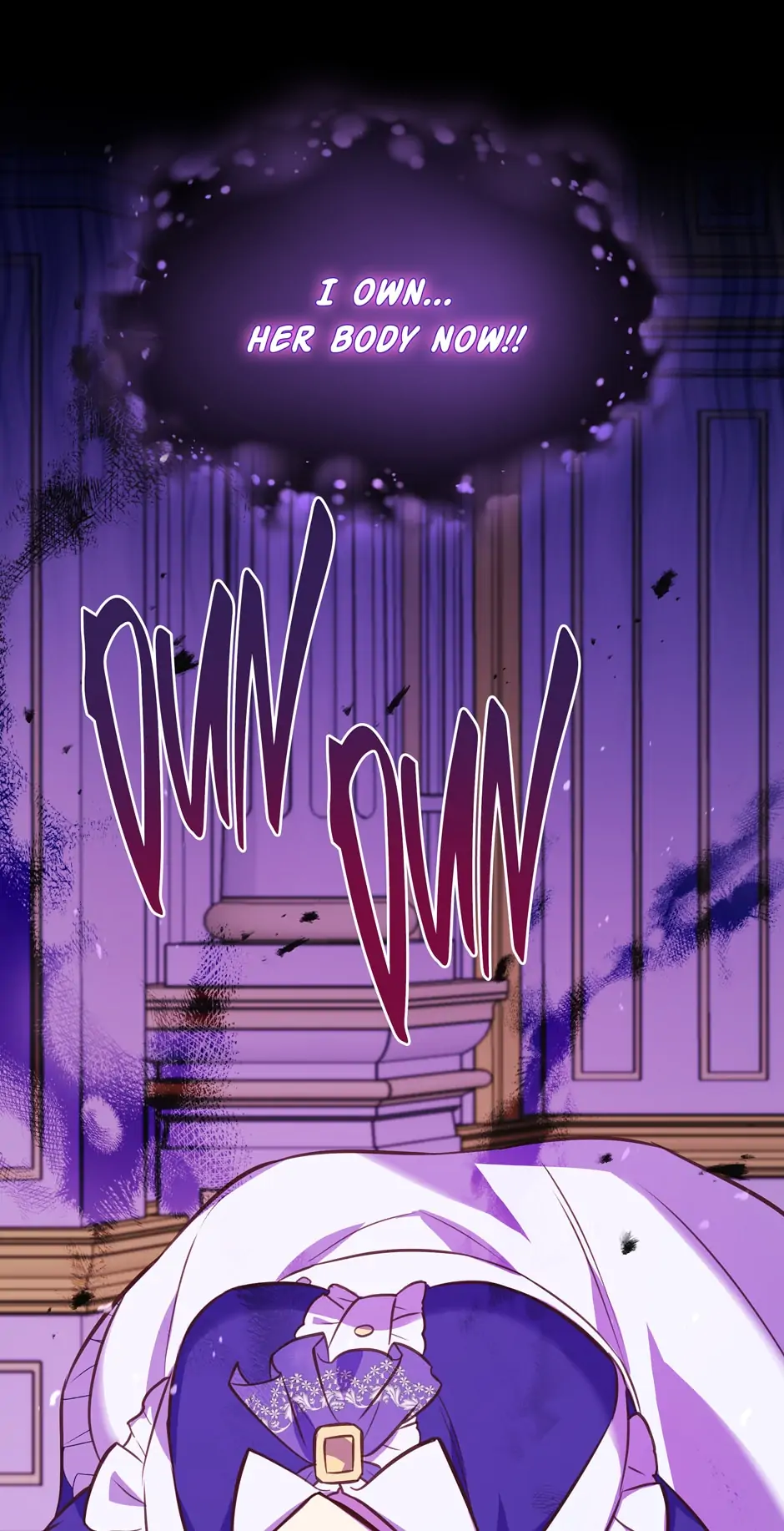Side Characters Deserve Love Too Chapter 81 - page 46