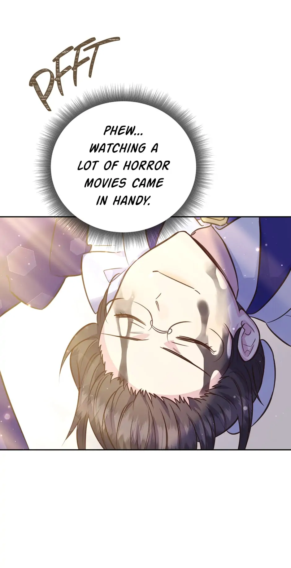 Side Characters Deserve Love Too Chapter 81 - page 49