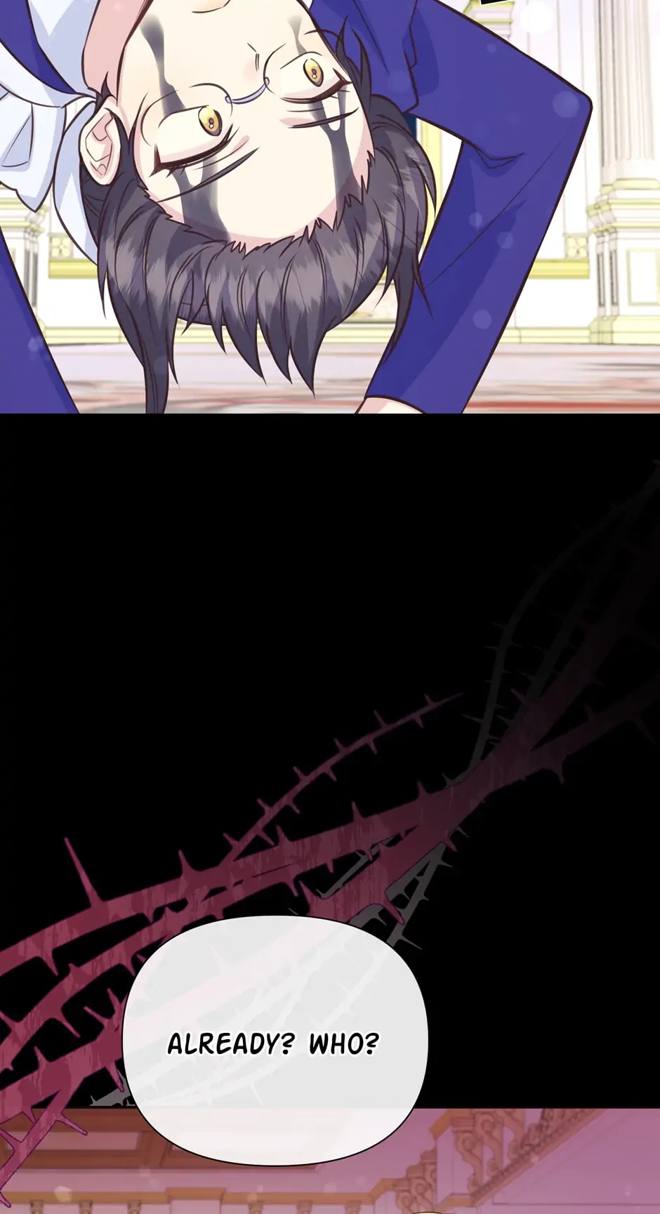 Side Characters Deserve Love Too Chapter 81 - page 51