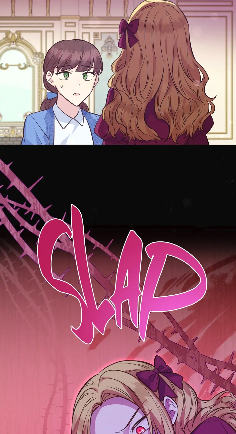 Side Characters Deserve Love Too Chapter 81 - page 52