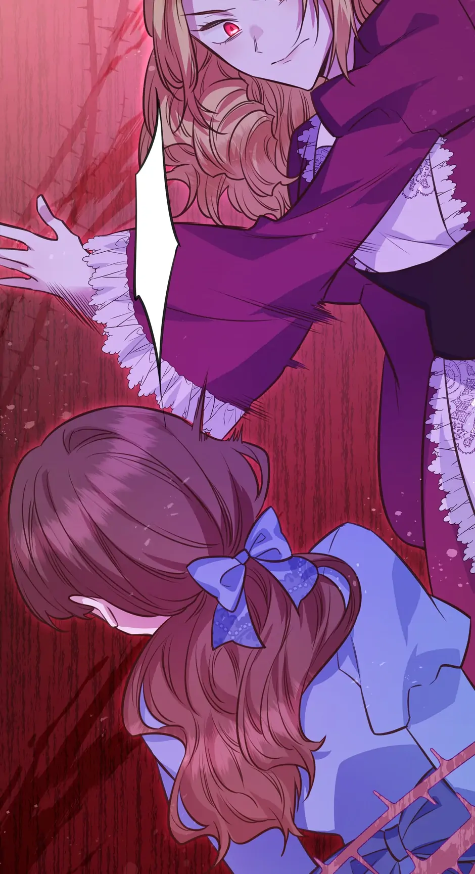 Side Characters Deserve Love Too Chapter 81 - page 53