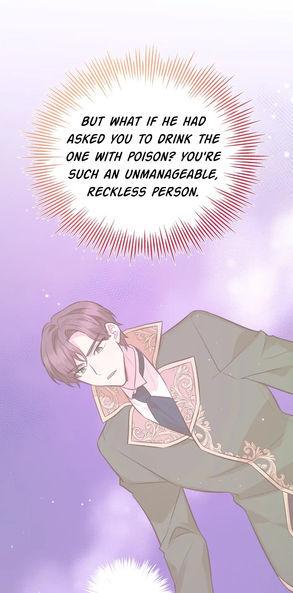 Side Characters Deserve Love Too Chapter 81 - page 59
