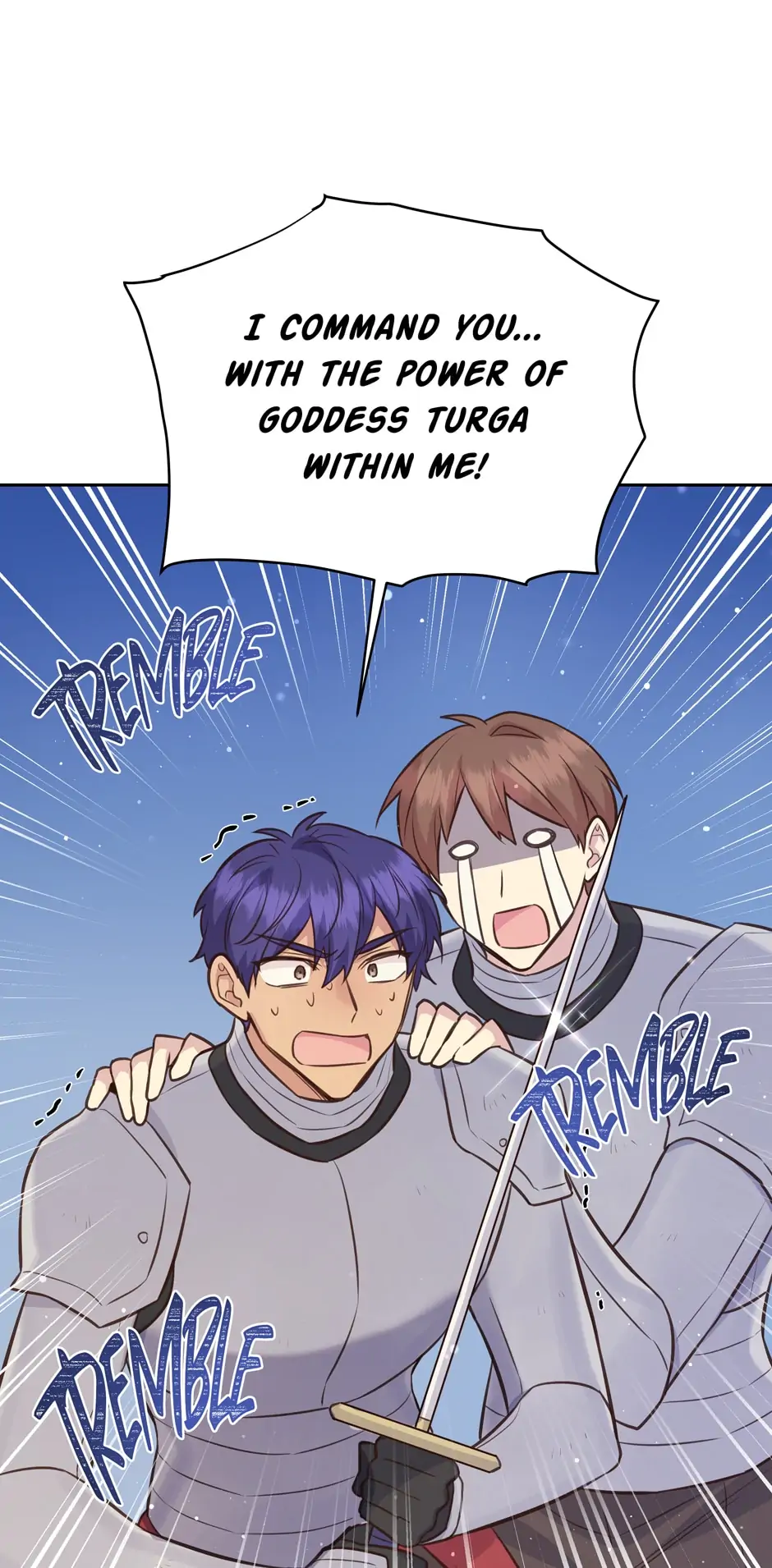 Side Characters Deserve Love Too Chapter 81 - page 62