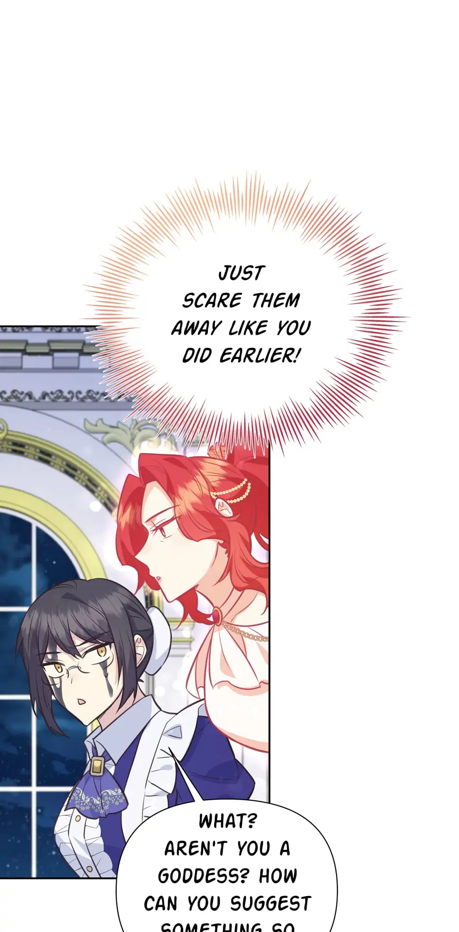 Side Characters Deserve Love Too Chapter 81 - page 65